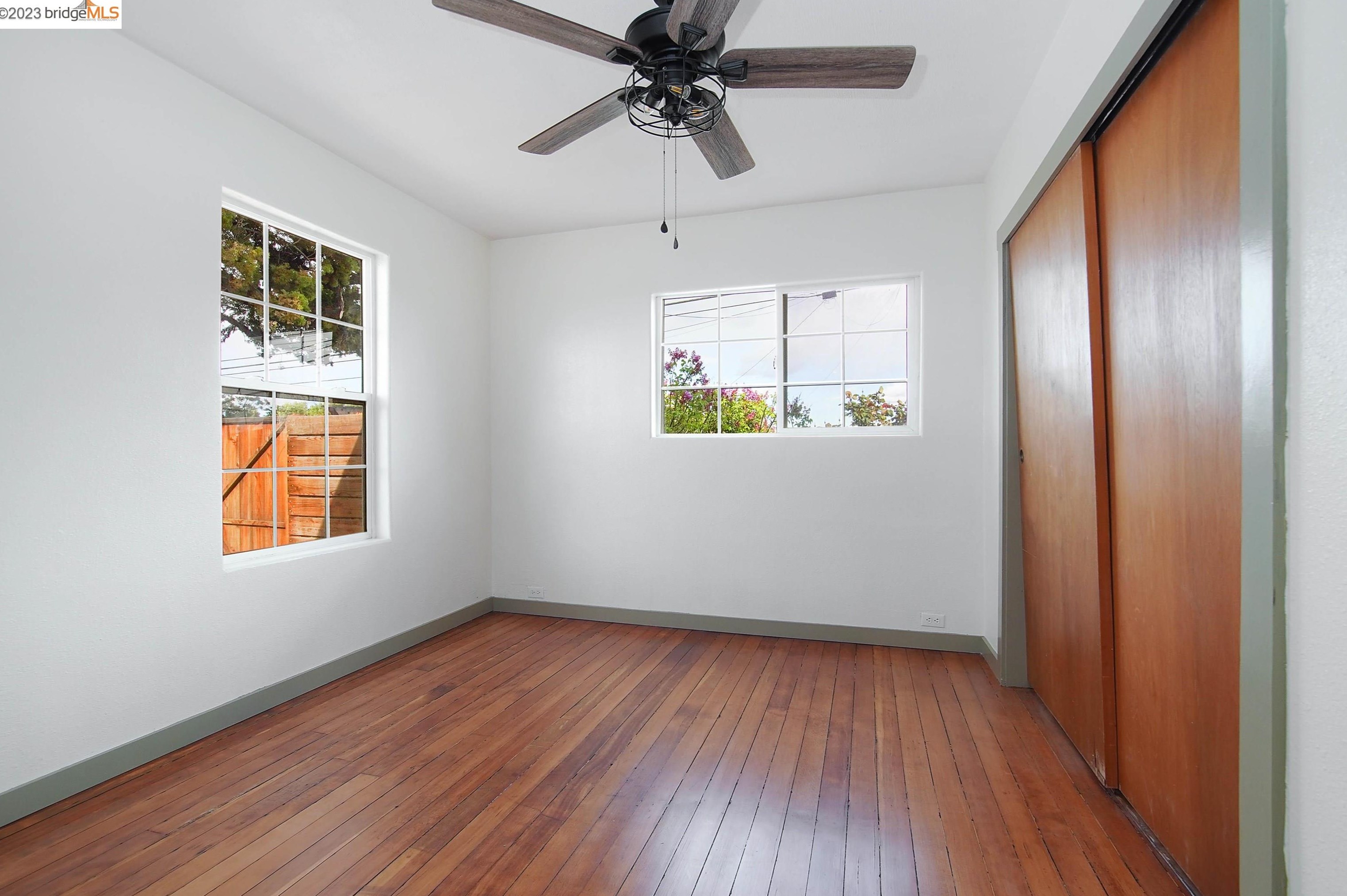 2661 Walnut Blvd, Los Angeles CA  94513-4402 exterior