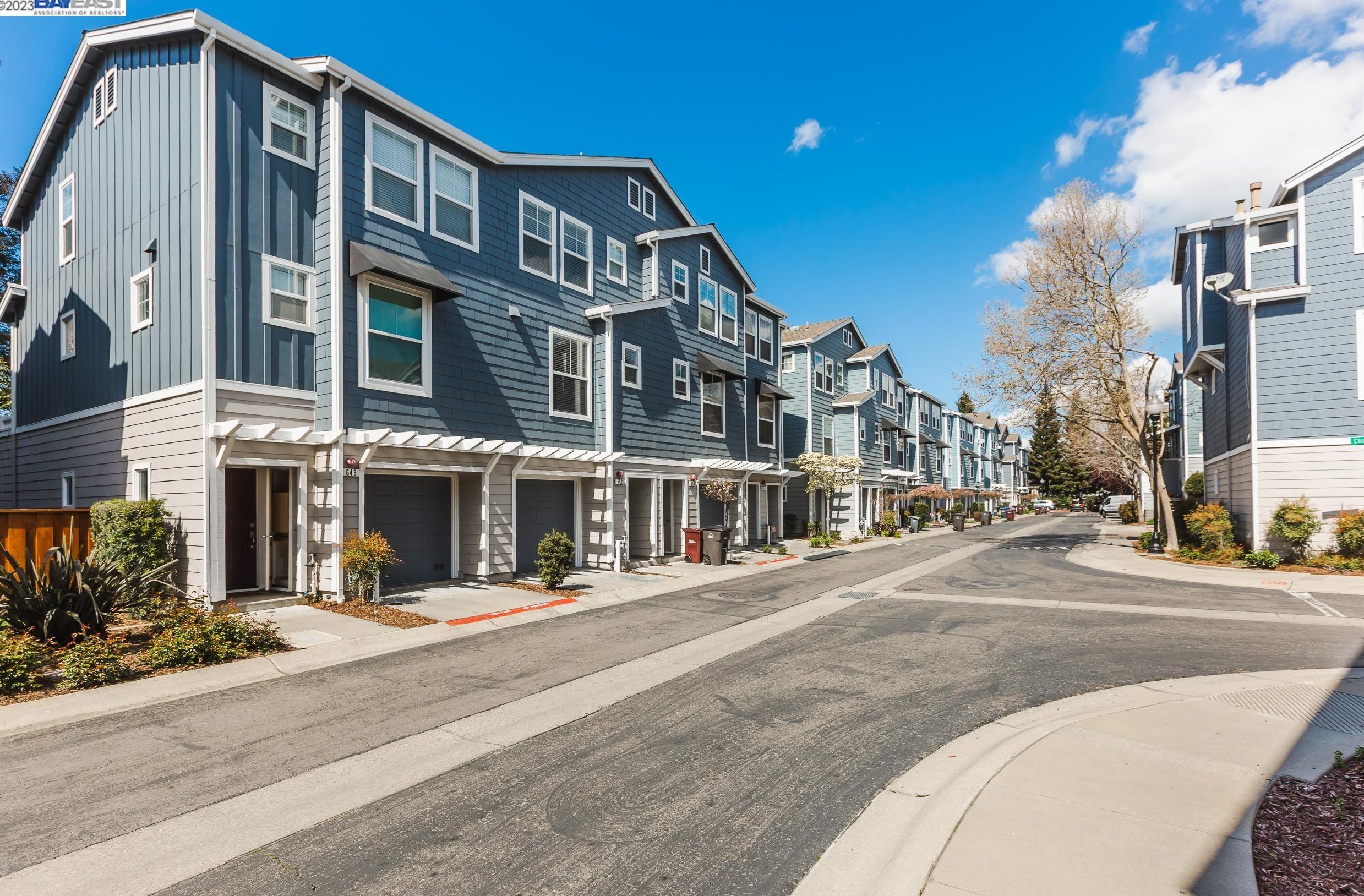 652 Grand Terrace, Hayward, CA 94541