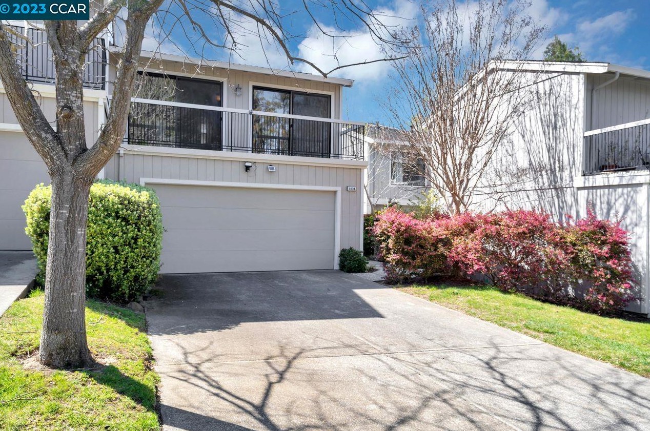 1038 Camino Verde Cir, Walnut Creek, CA 94597-2273
