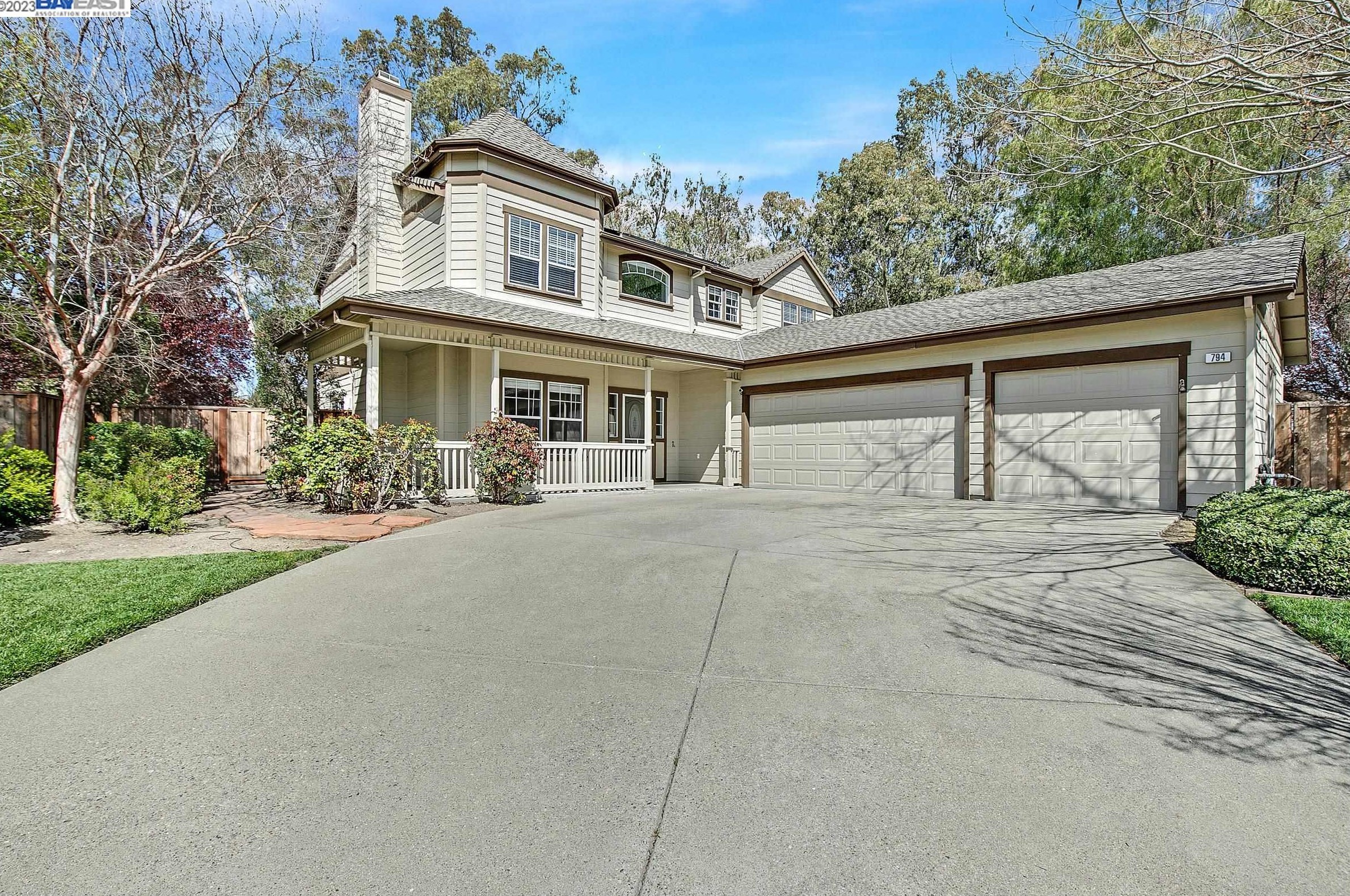 794 Cottonwood Ct, Livermore, CA 94551