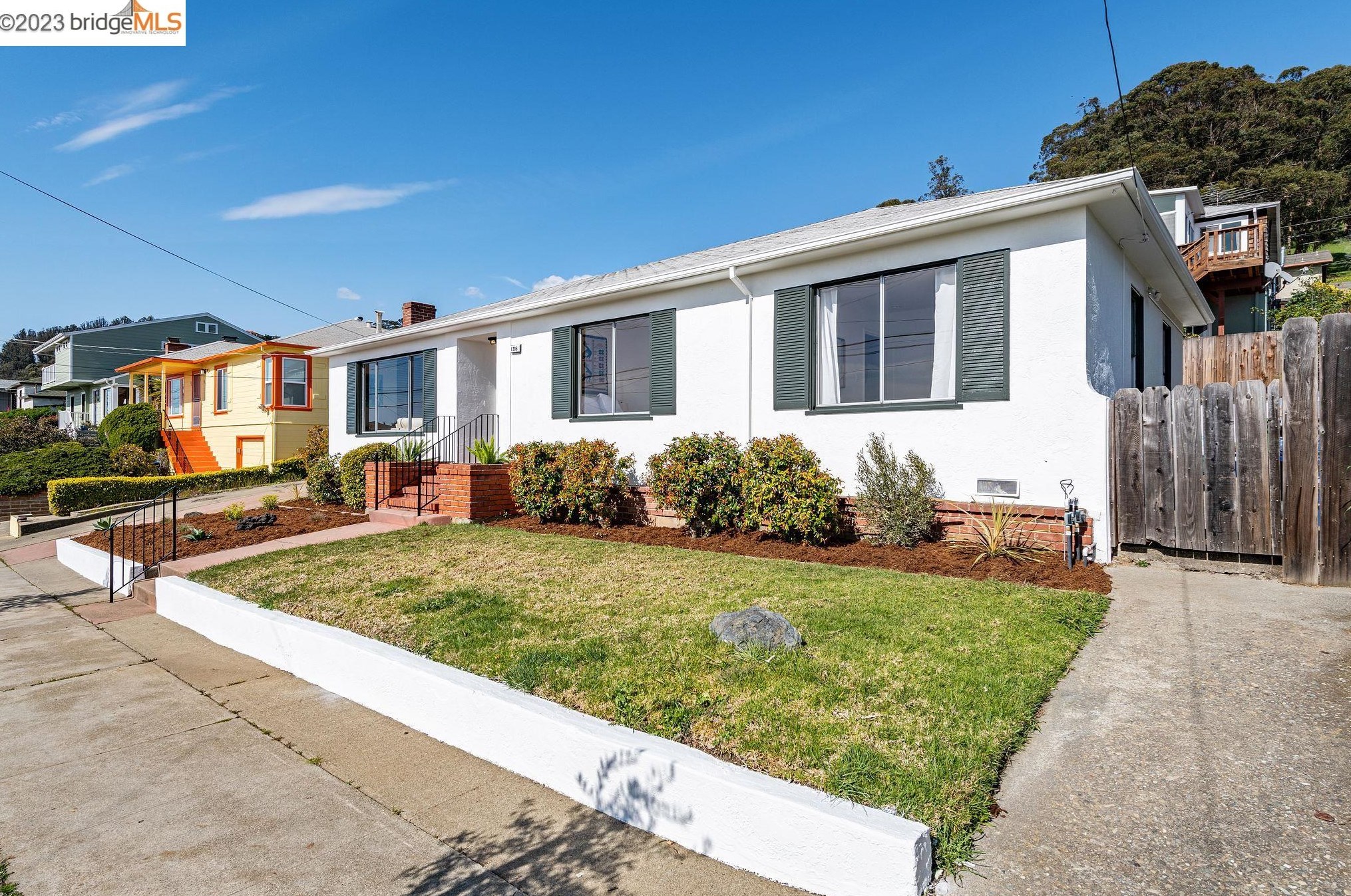 1306 Scott St, Richmond, CA 94530-2460