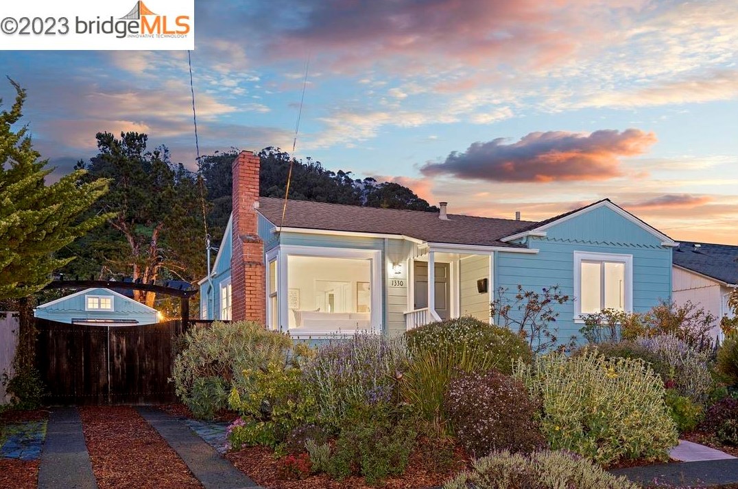 1330 Lawrence St, Richmond, CA 94530-2408