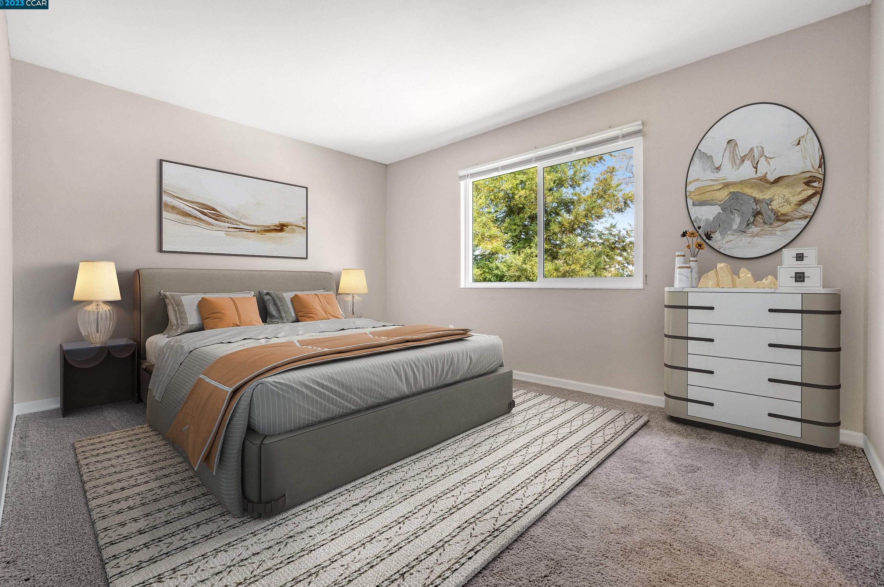 1381 Del Rio Cir #d, Concord, CA 94518