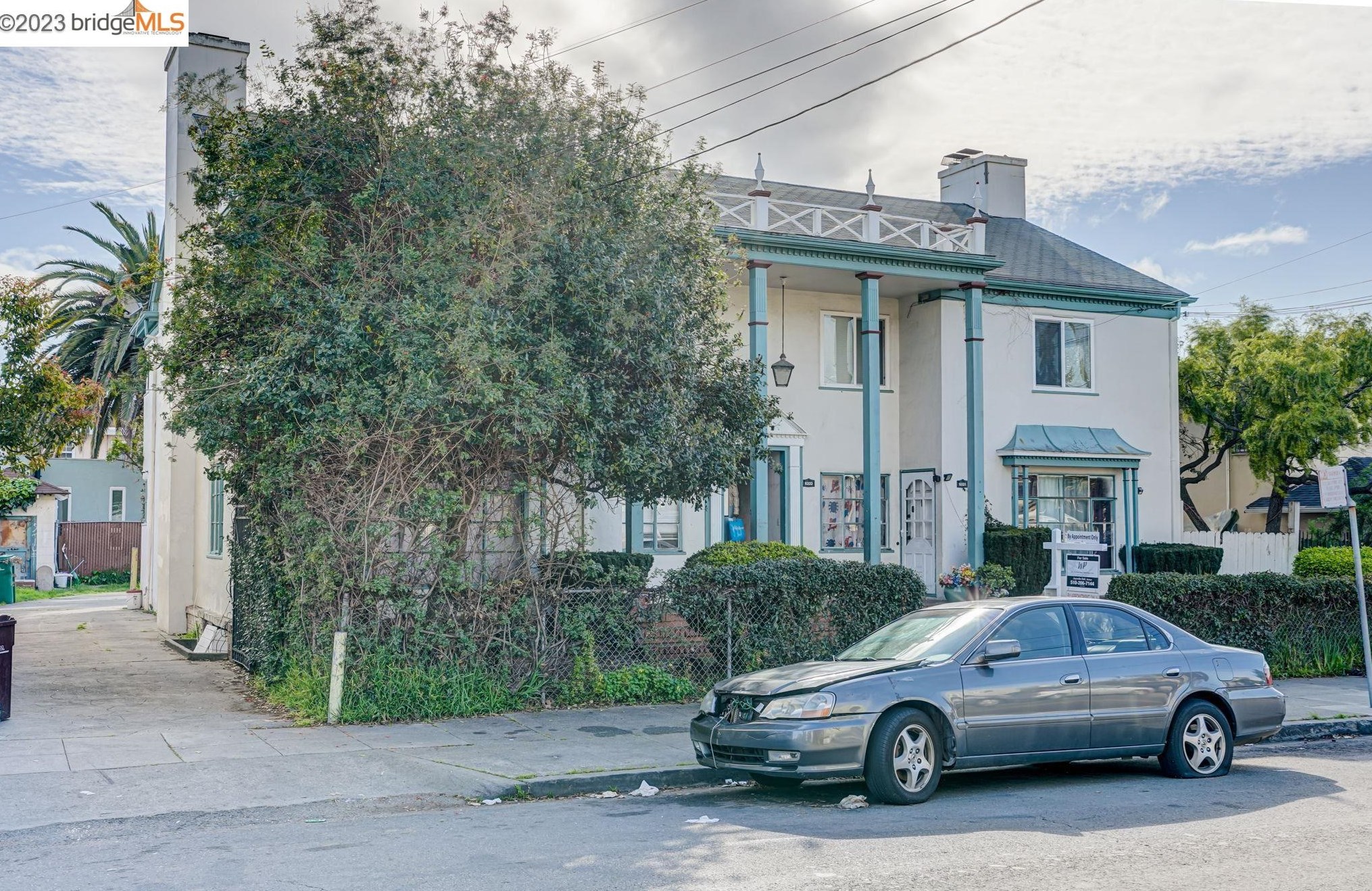 6331 Macarthur Blvd, Oakland, CA 94605-1635