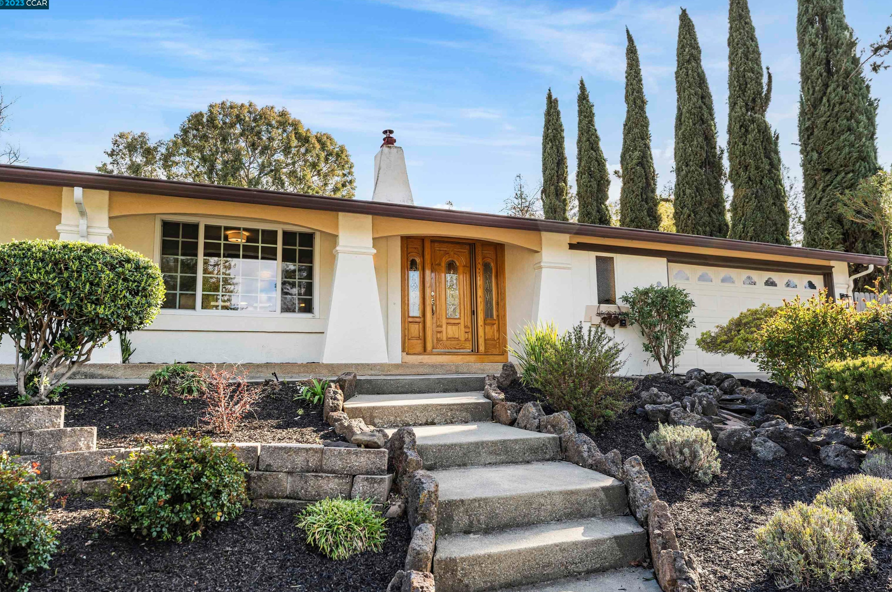 219 Mountaire Cir, Clayton, CA 94517