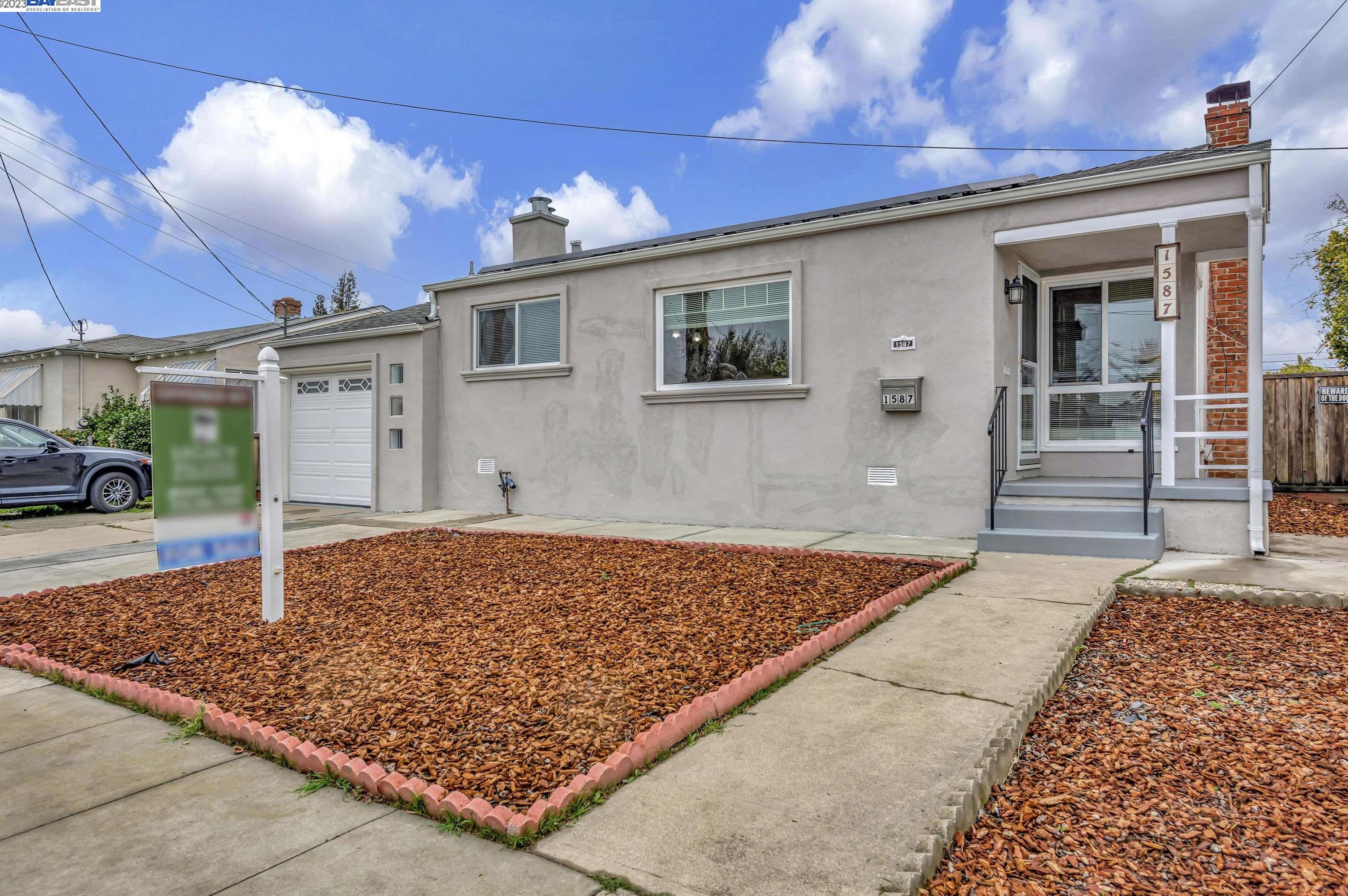 1587 140th Ave, San Leandro, CA 94578