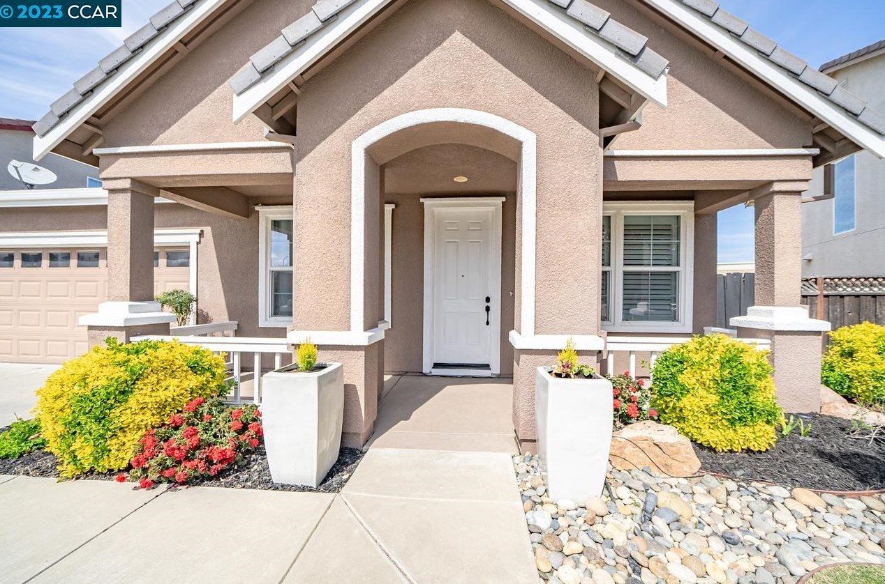 4638 Mammouth Ln, Oakley, CA 94561