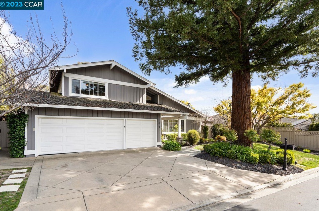 813 Columbine Ct, Danville, CA 94526