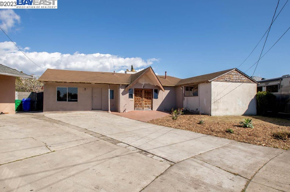 14442 Colgate St, San Leandro, CA 94579