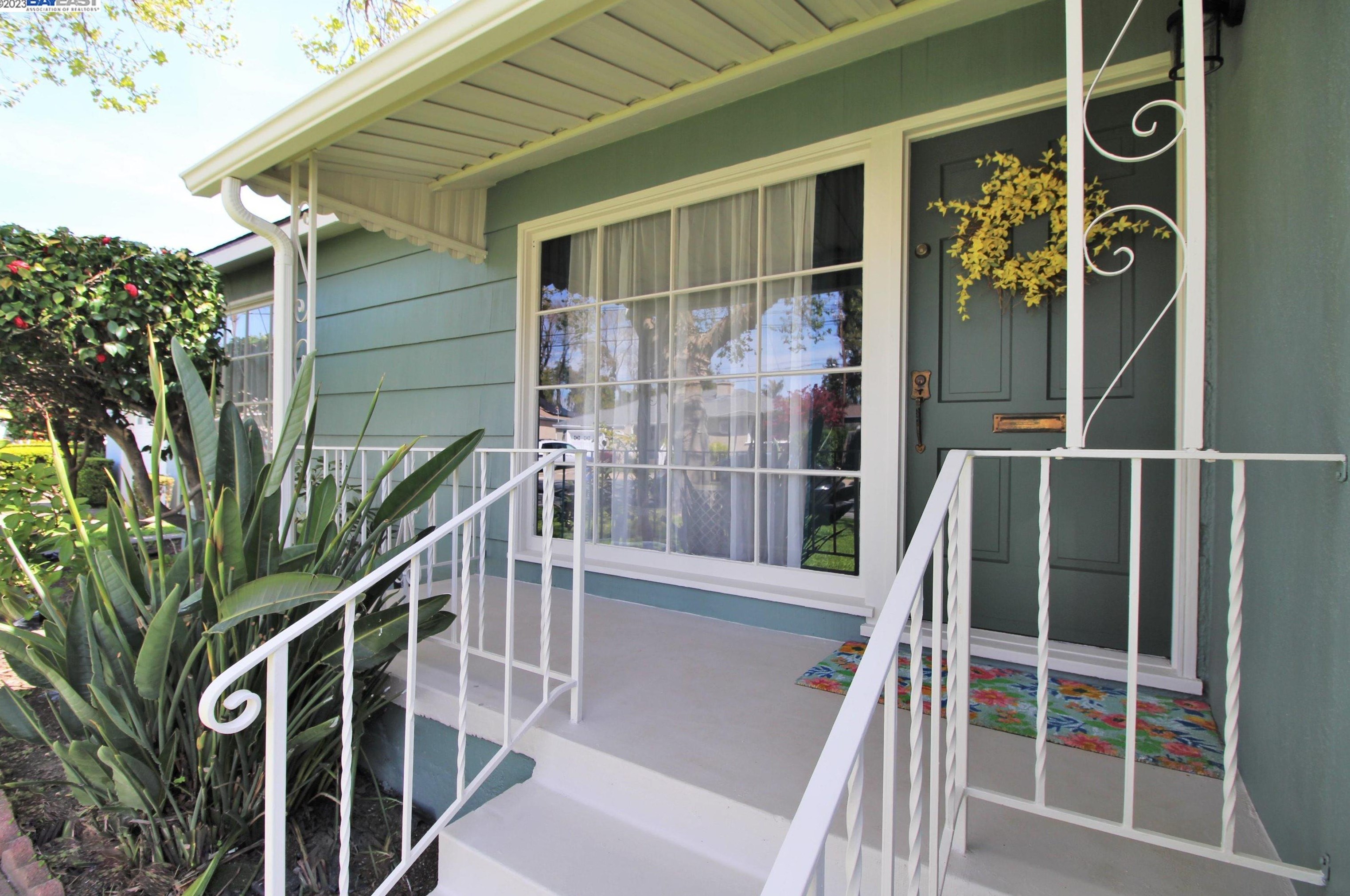 15795 Via Rivera, San Lorenzo, CA 94580