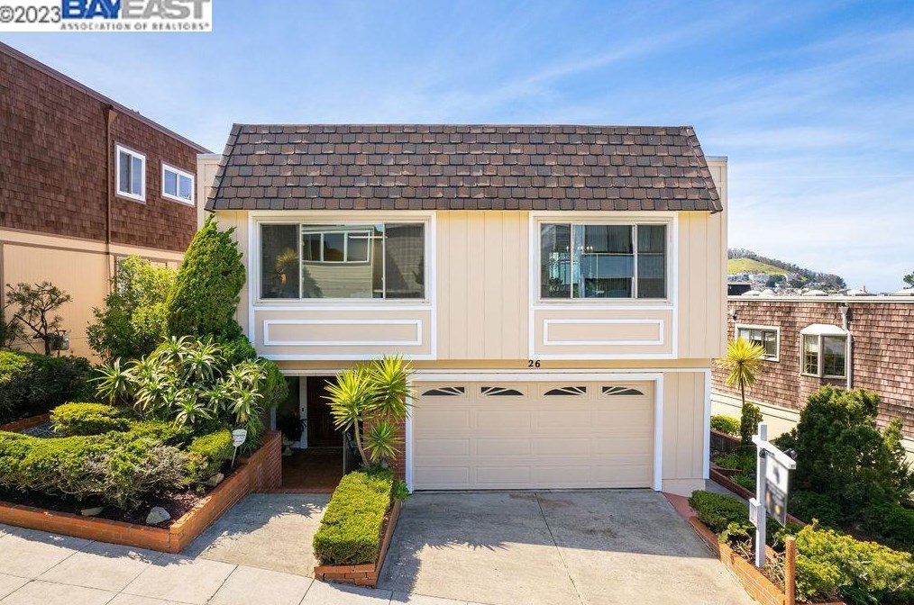 26 Ora Way, San Francisco, CA 94131-2532