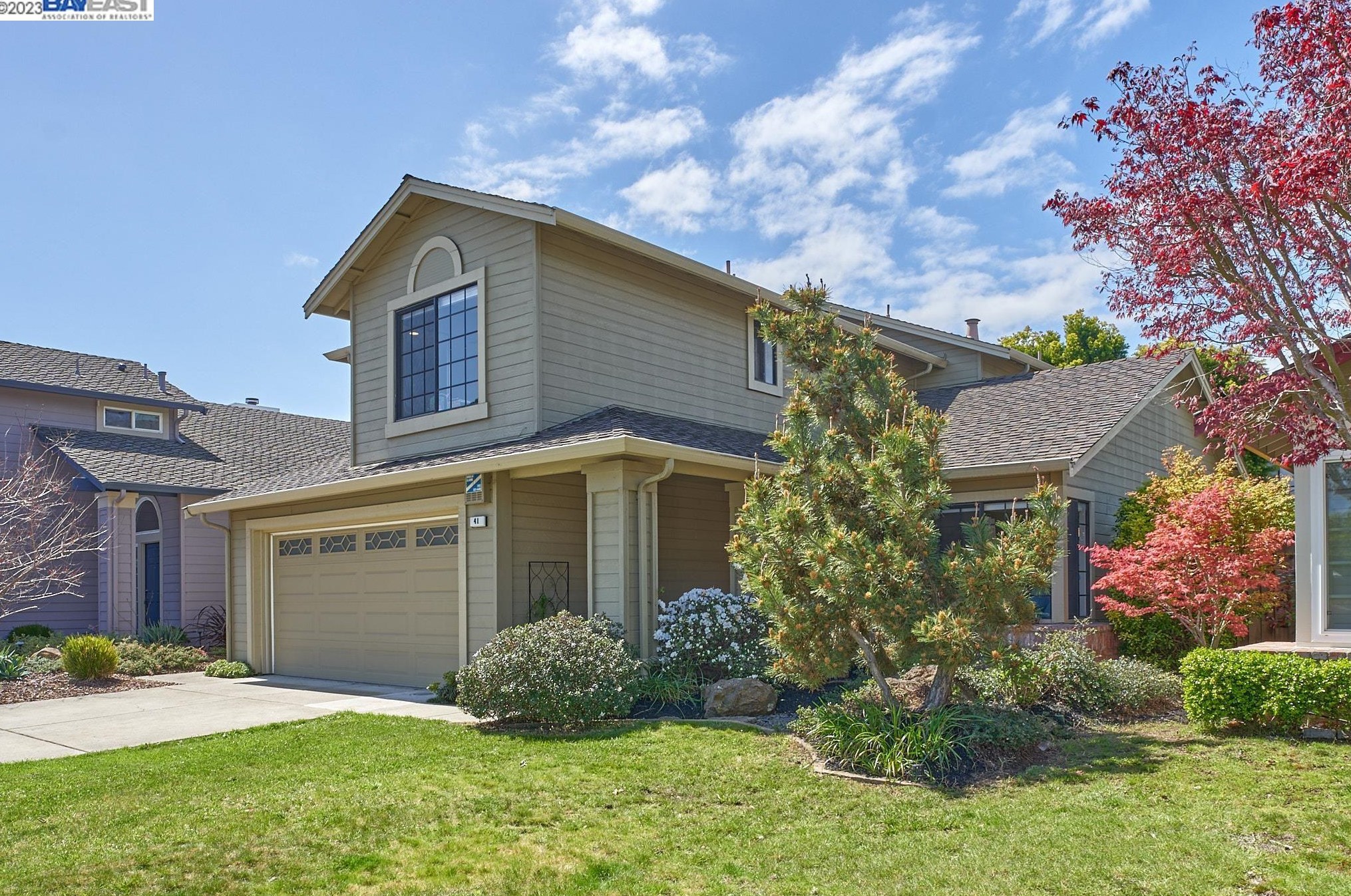 41 Justin Cir, Alameda, CA 94502-7432