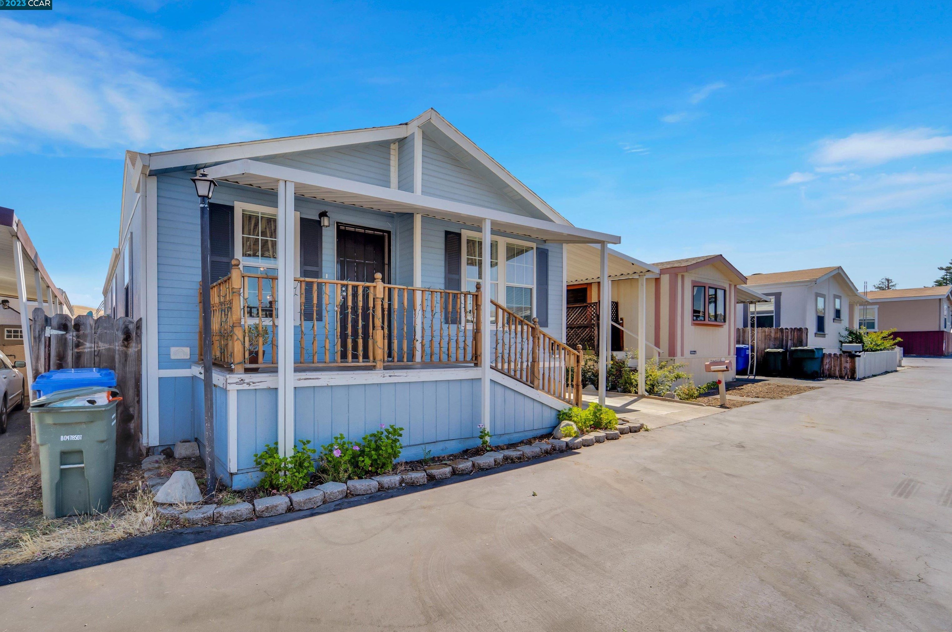 55 Pacifica Ave #58, West Pittsburg, CA 94565