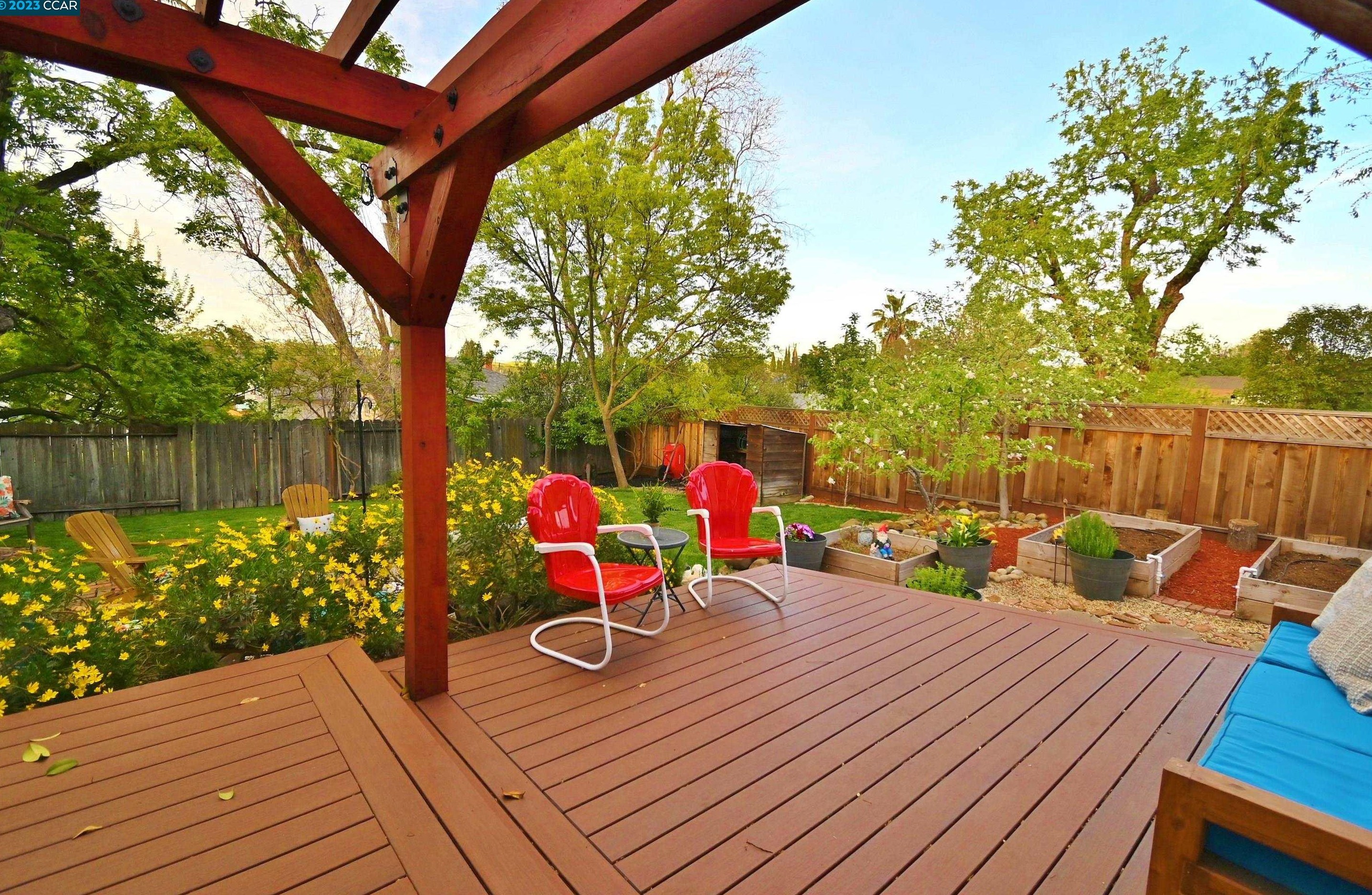 2267 Pepper Dr, Concord, CA 94520