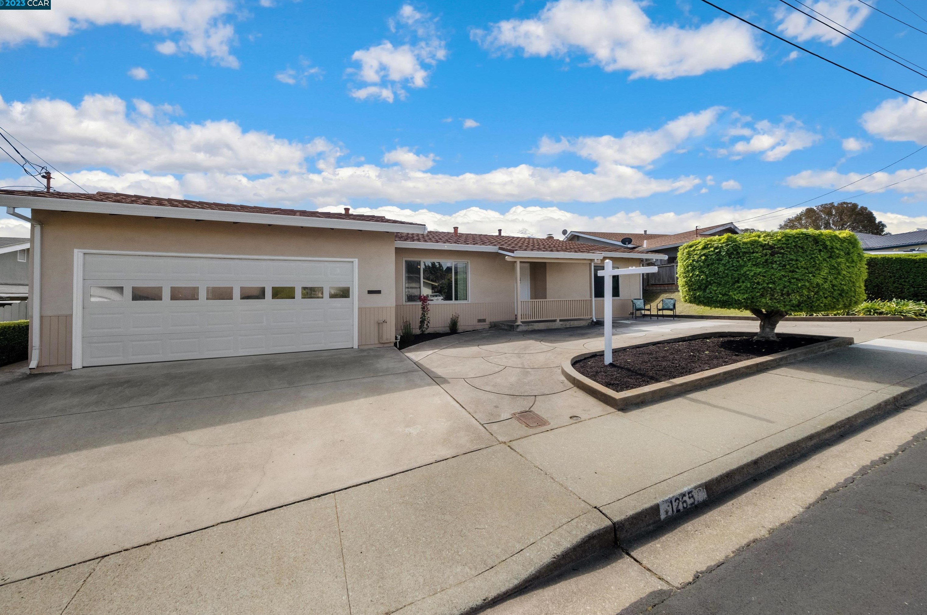 1265 Mcdonald Dr, Pinole, CA 94564