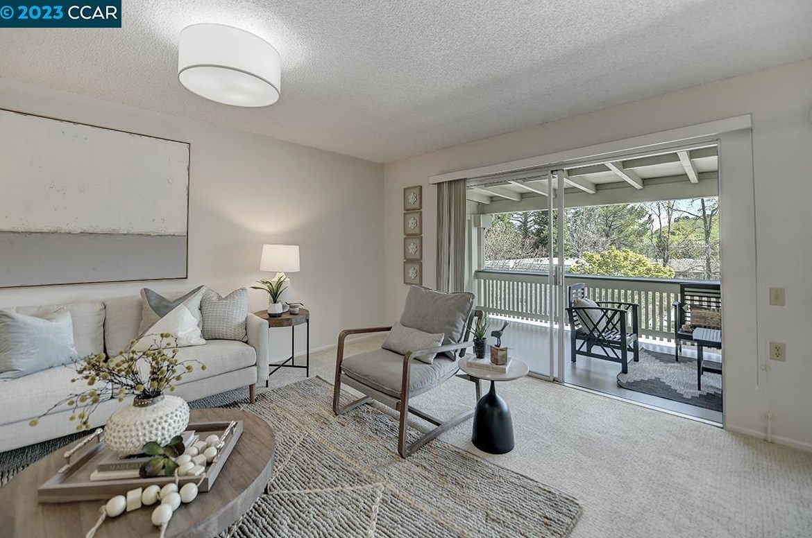 1216 Fairlawn Ct #3, Walnut Creek, CA 94595