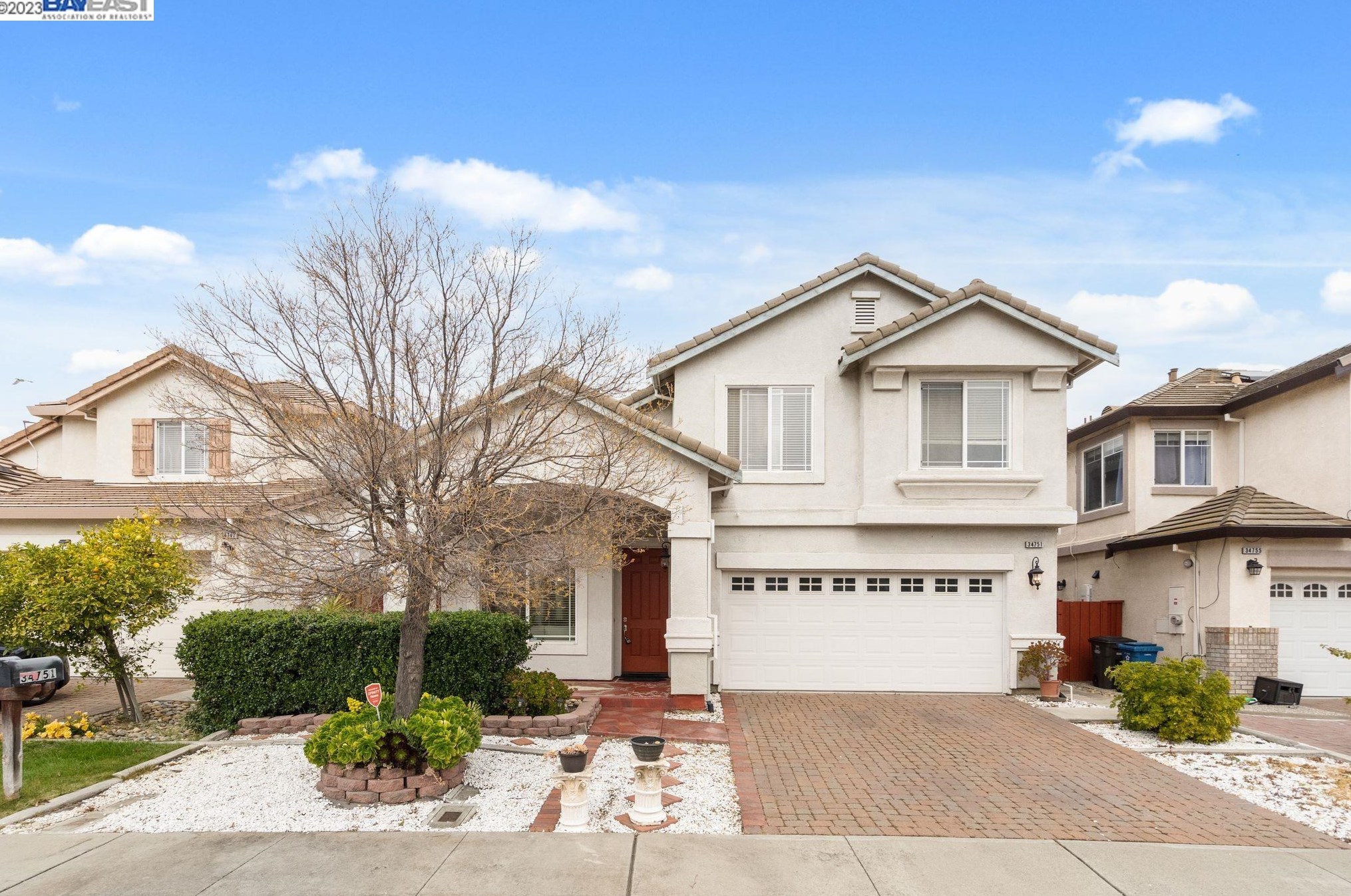 34751 Sandburg Ct, Union City, CA 94587-3669