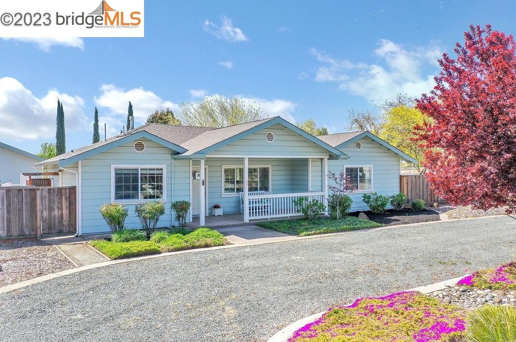 61 Yula Way, Oakley, CA 94561