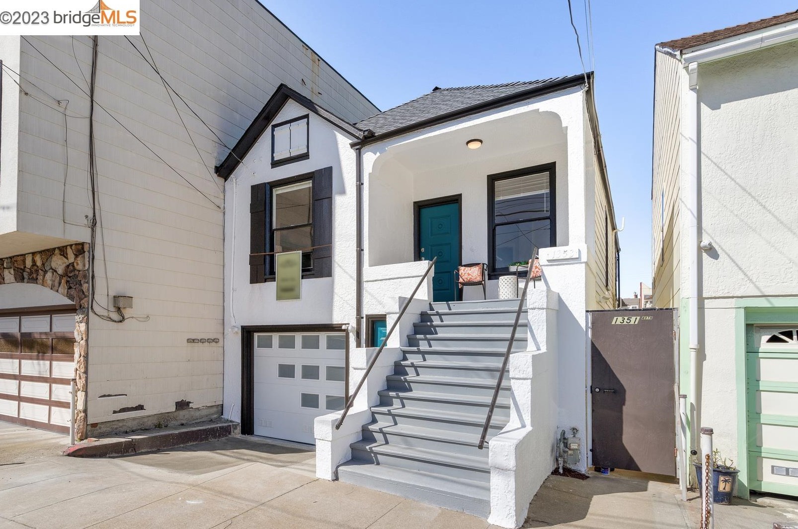 1353 48th, San Francisco, CA 94122