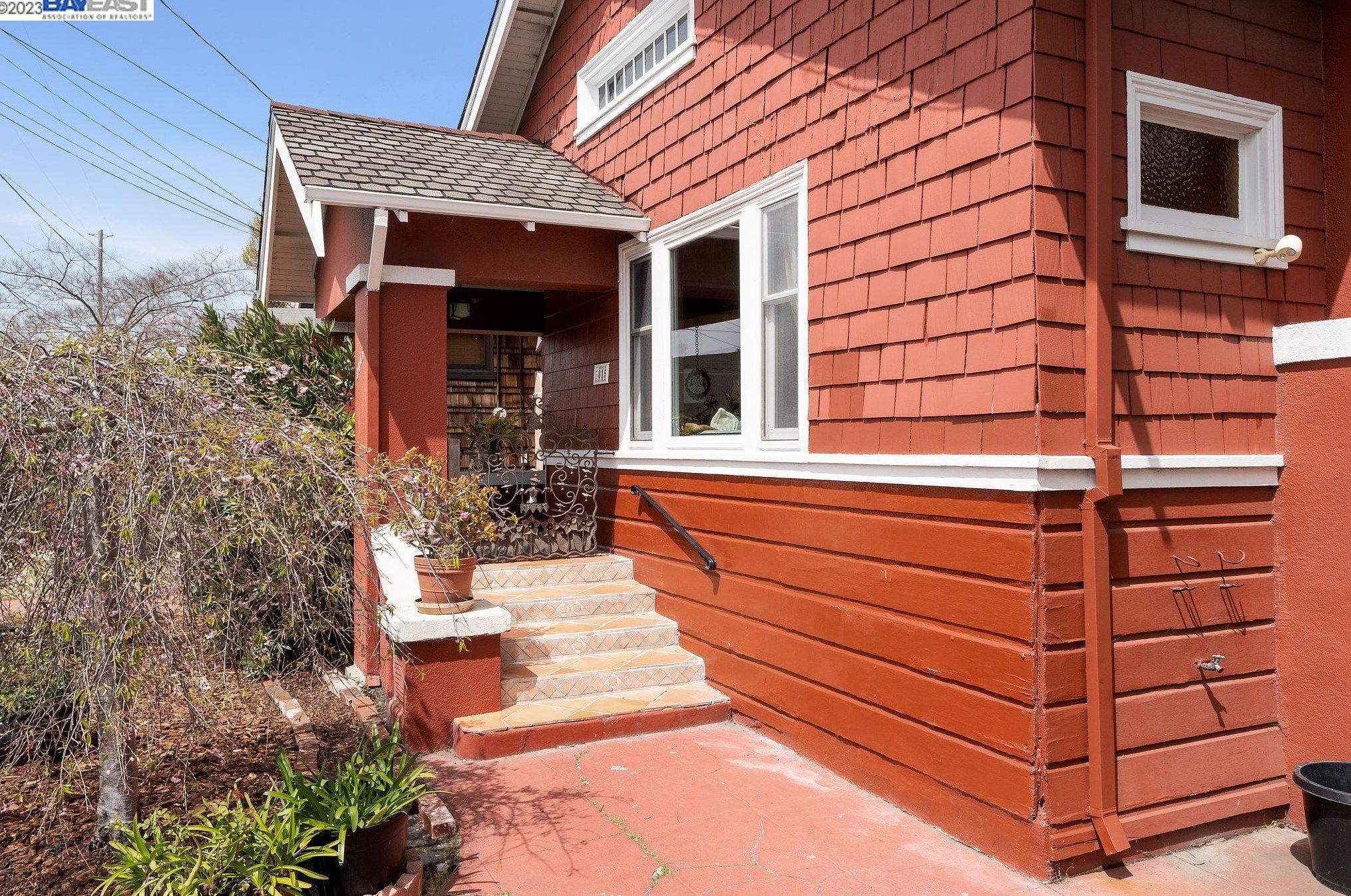 3015 Encinal Ave, Alameda, CA 94501-4820