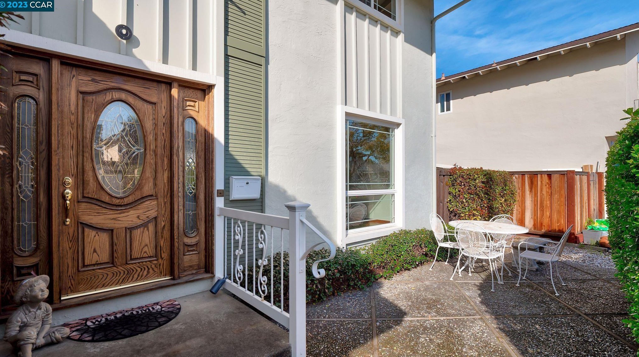 841 Sullivan Ave, Concord, CA 94518
