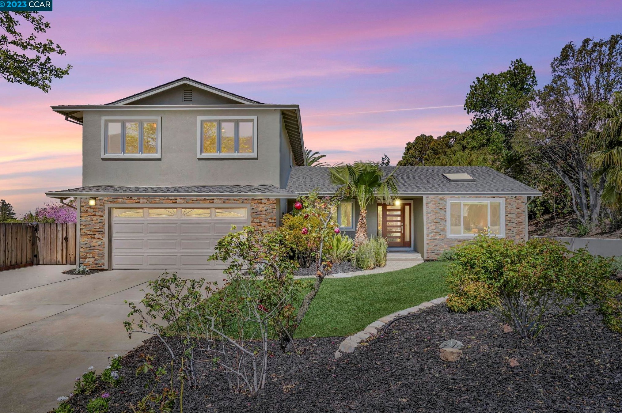 7 Malibu Ct, Clayton, CA 94517-1710