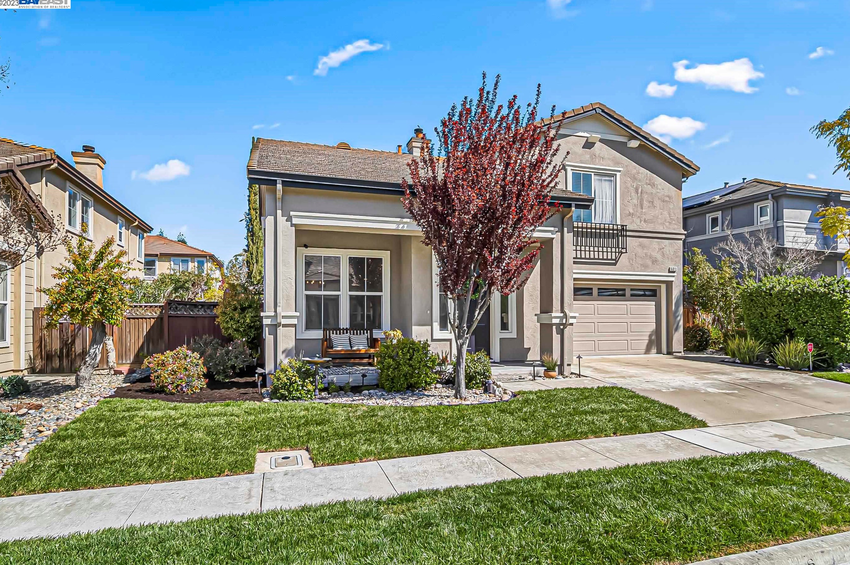 5311 Asterwood Dr, Pleasanton, CA 94568-7717