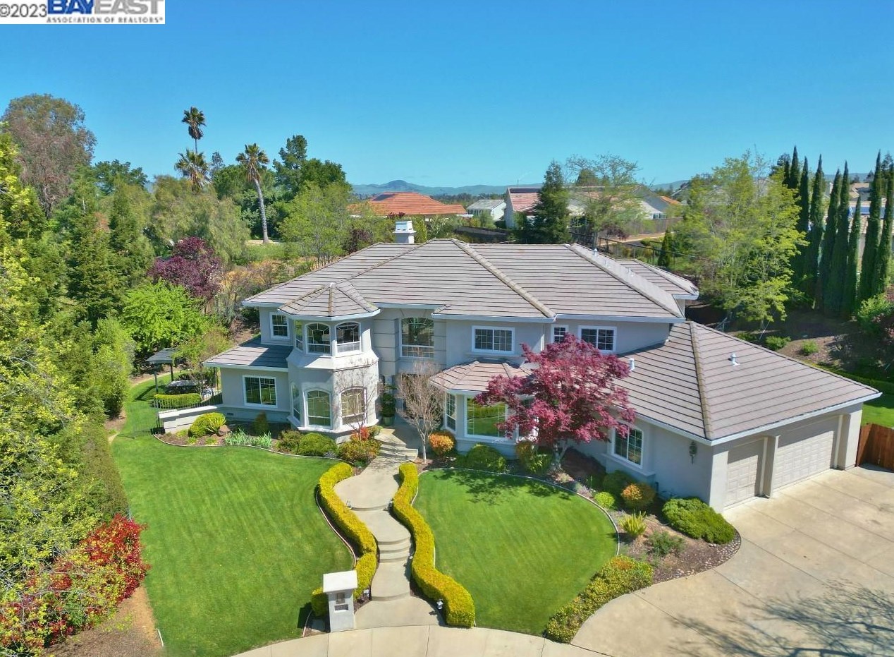 1534 Wedgewood Ct, Livermore, CA 94550