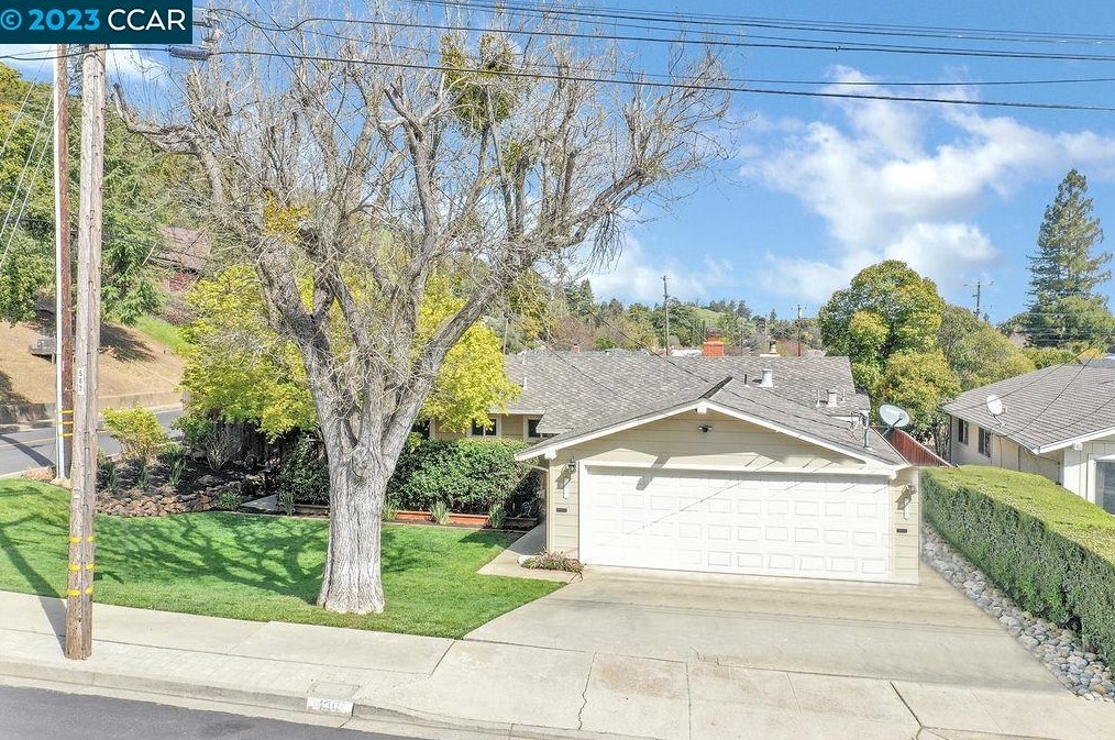 301 Freda Ct, Pacheco, CA 94553