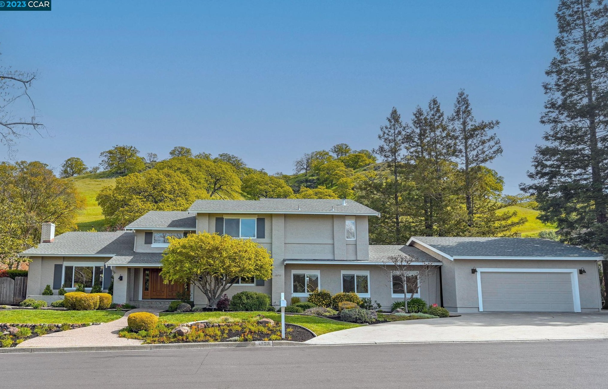1970 Rockspring Pl, Walnut Creek, CA 94596-6162