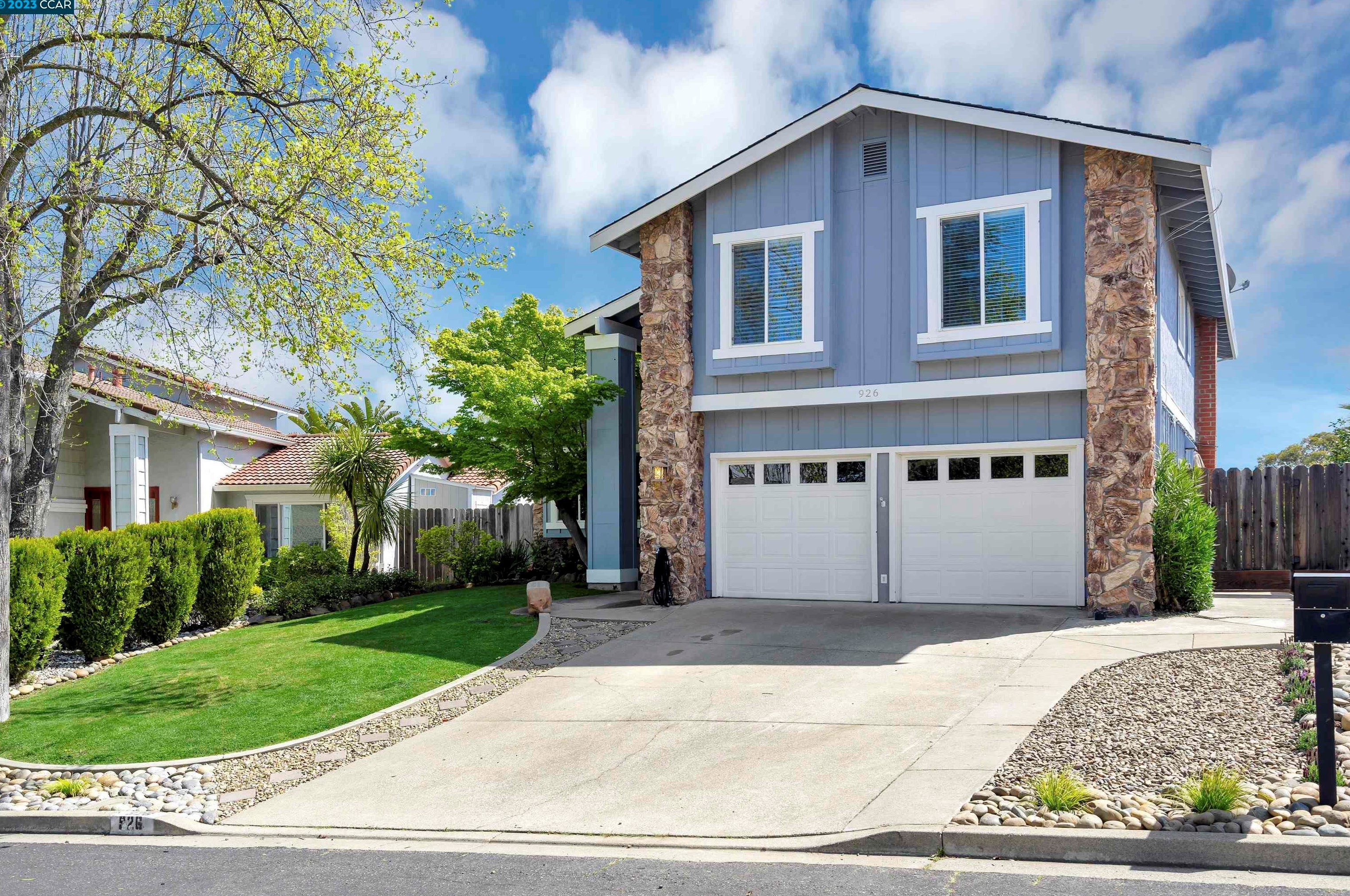 926 Meadowvale Ct, Pacheco, CA 94553