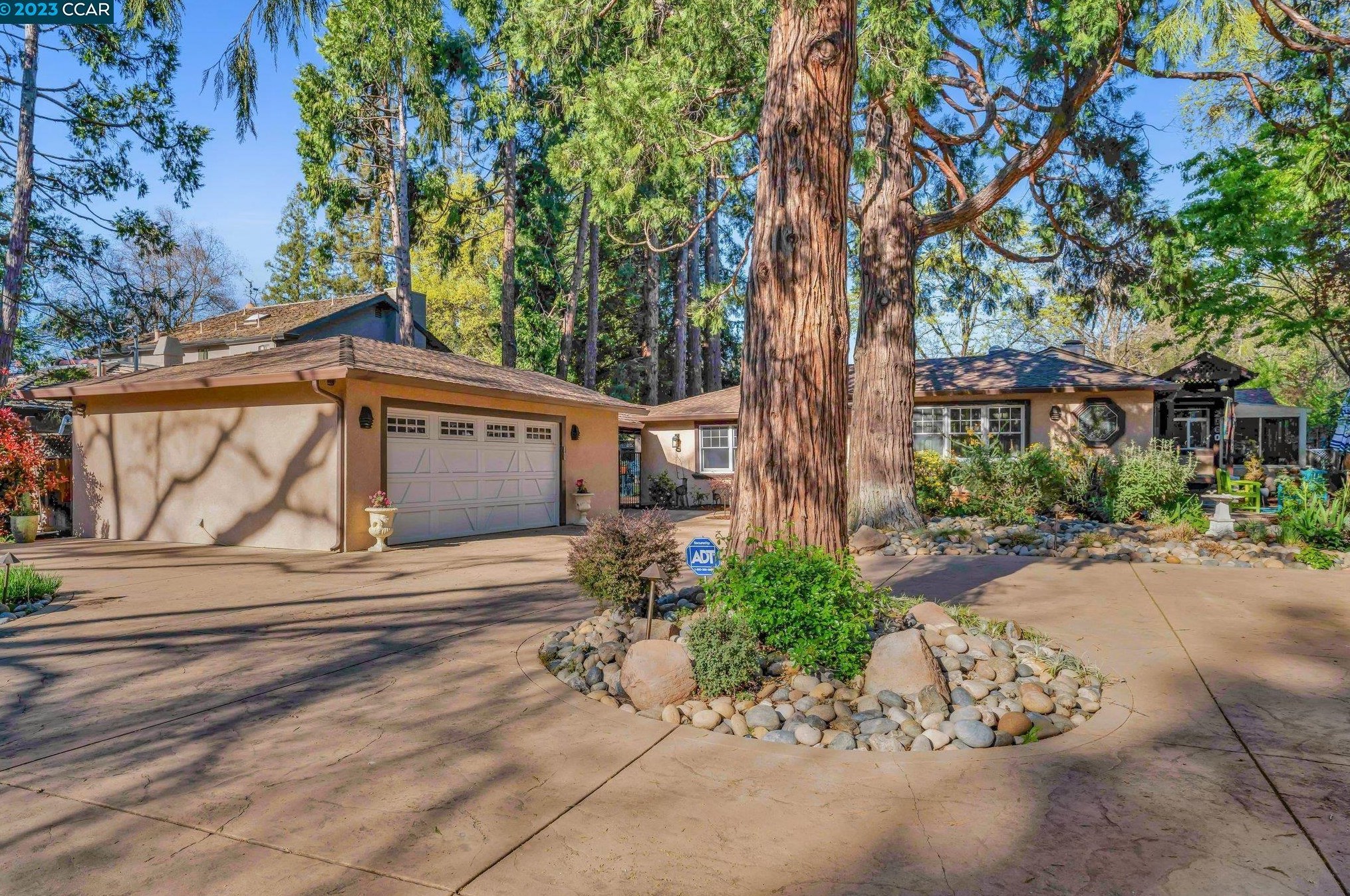 2960 Danville Blvd, Alamo, CA 94507