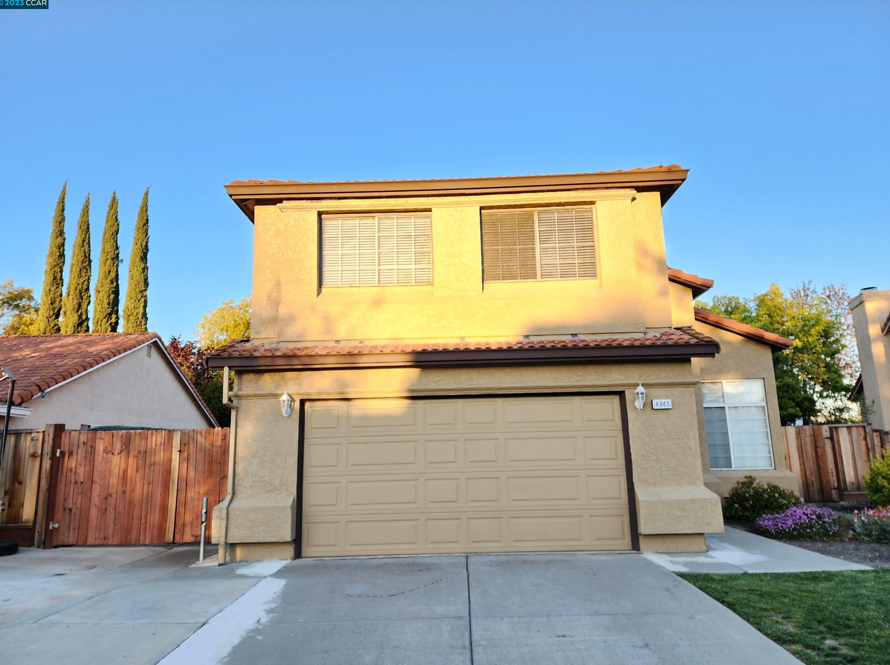 4845 Lefebvre Way, Antioch, CA 94531-8103