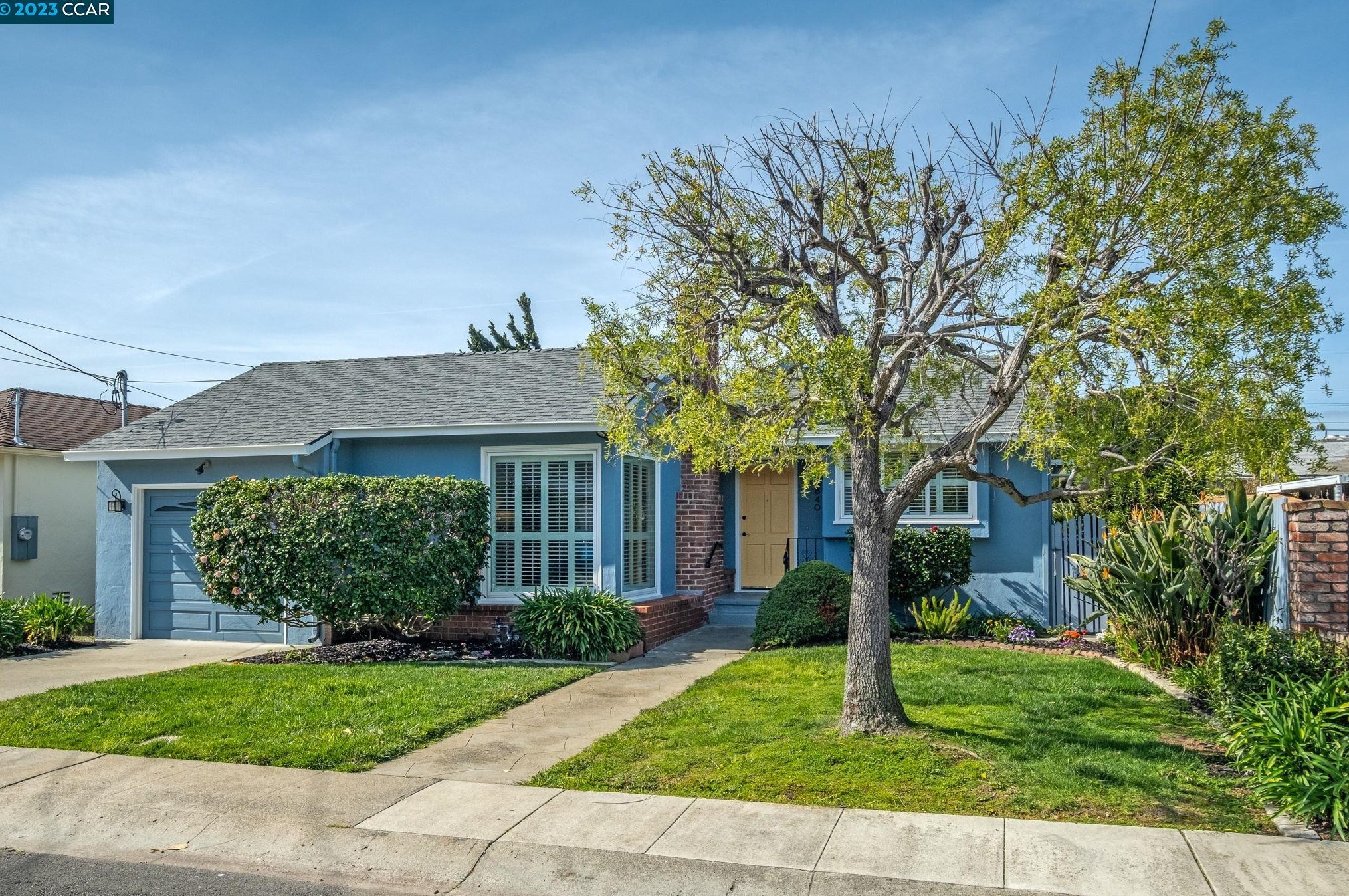 14840 Towers St, San Leandro, CA 94578