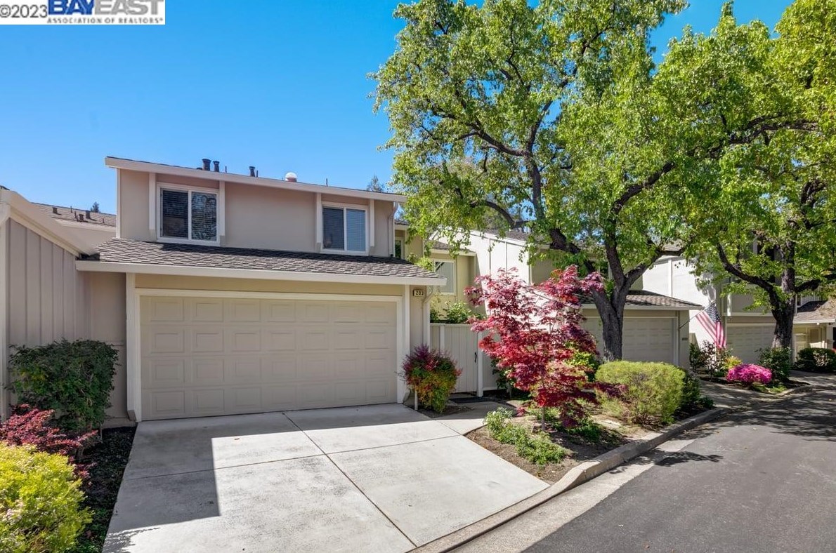 203 Whitney Ct, Walnut Creek, CA 94598-2122