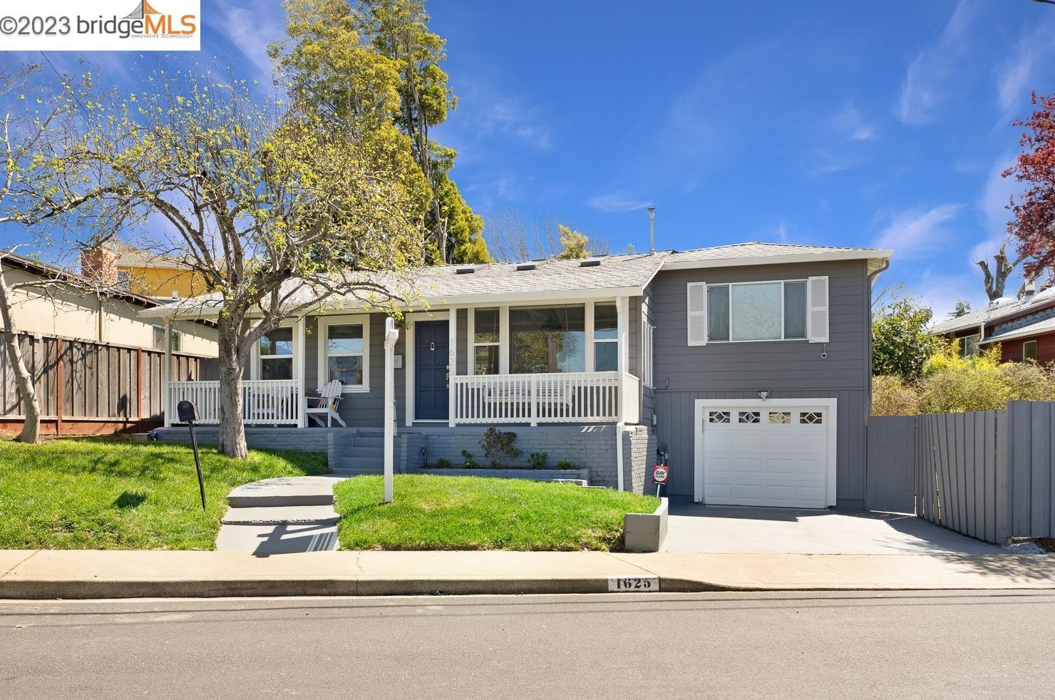 1625 Cypress Ave, Richmond, CA 94805-1609