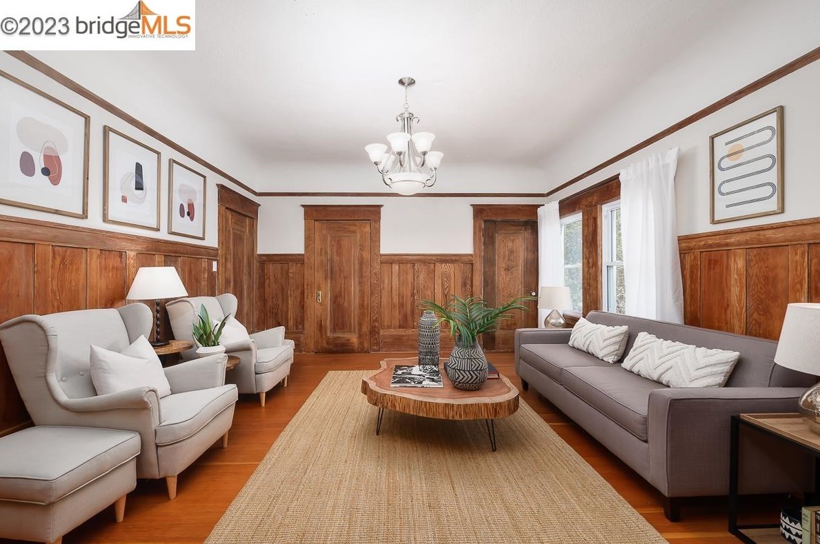 5800 Leona, Oakland CA 94605-1219 exterior