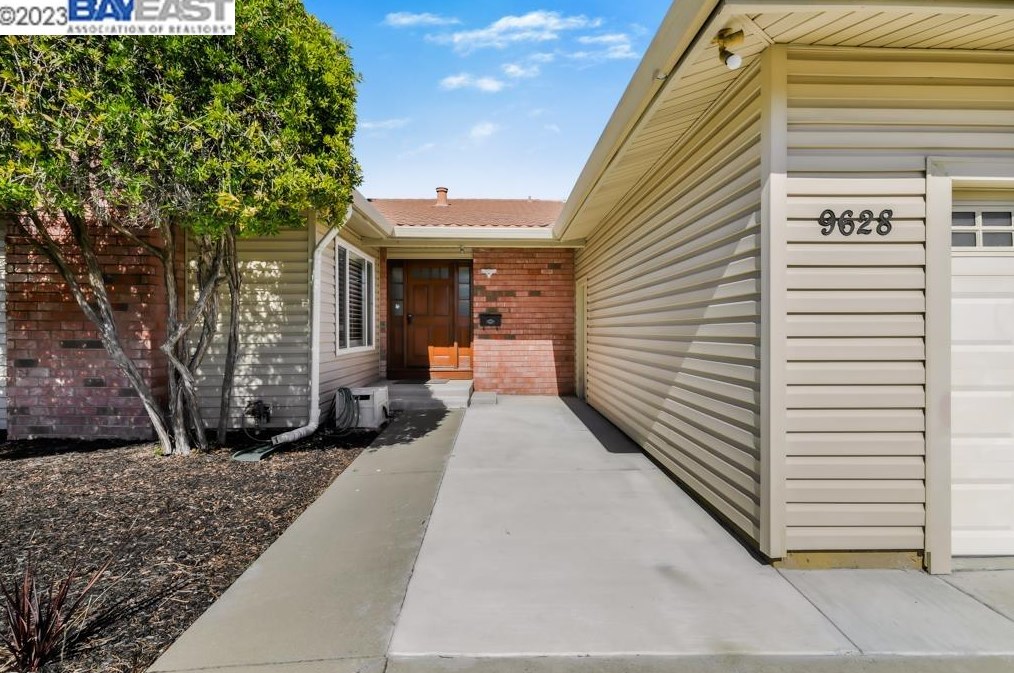 9628 Davona Dr, San Ramon, CA 94583