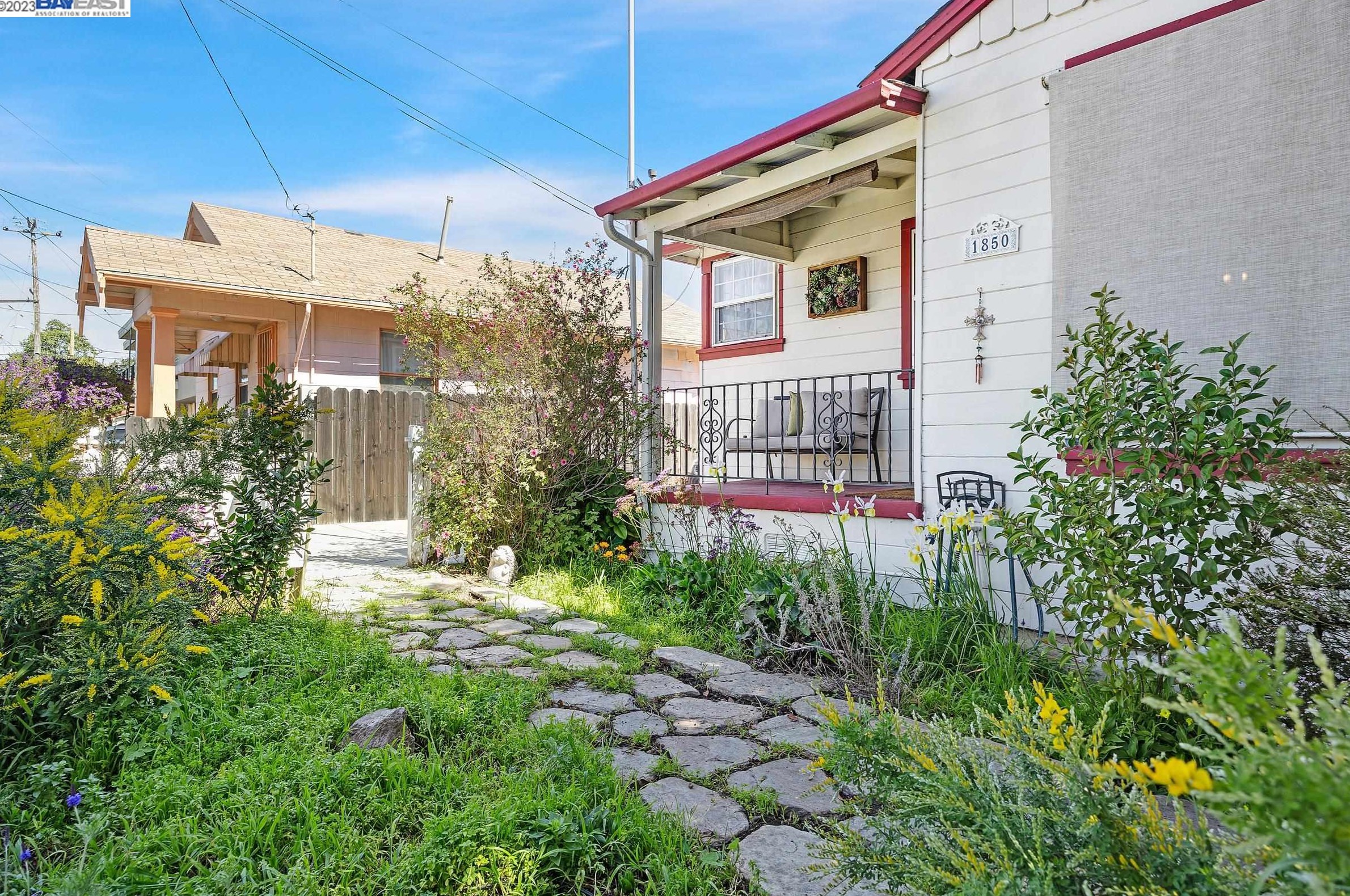 1850 Clarke St, San Leandro, CA 94577