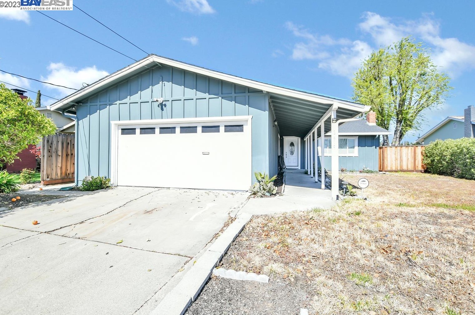 3619 Thunderbird Ct, Concord, CA 94520