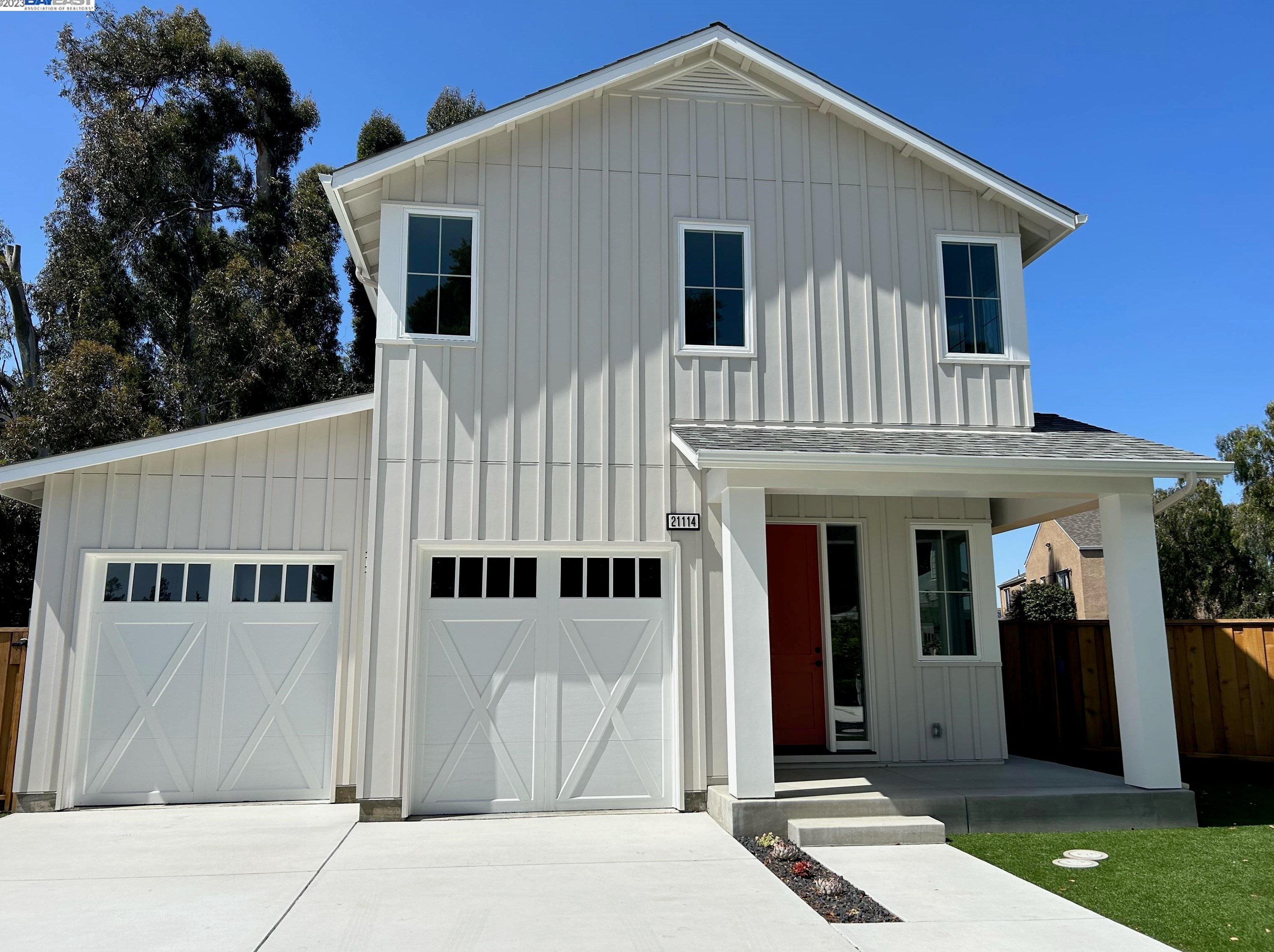 21114 Tyee Ct, Hayward, CA 94546