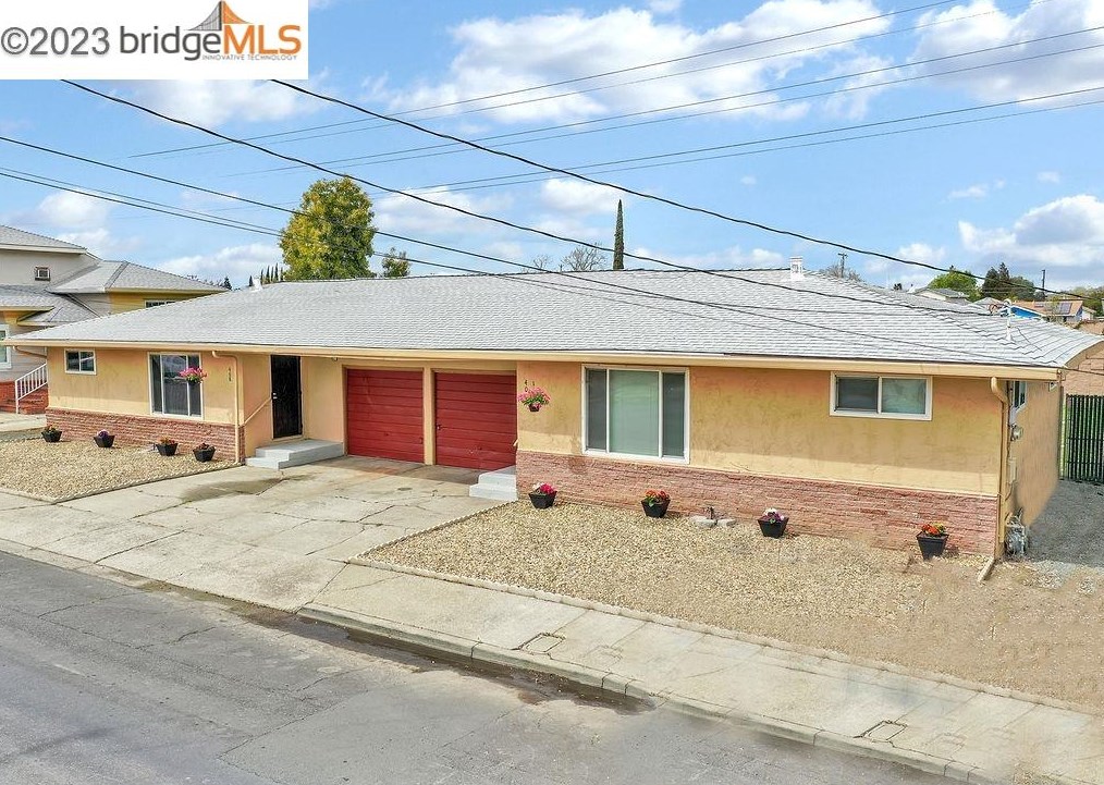 406 Tregallas Rd, Antioch, CA 94509-4864