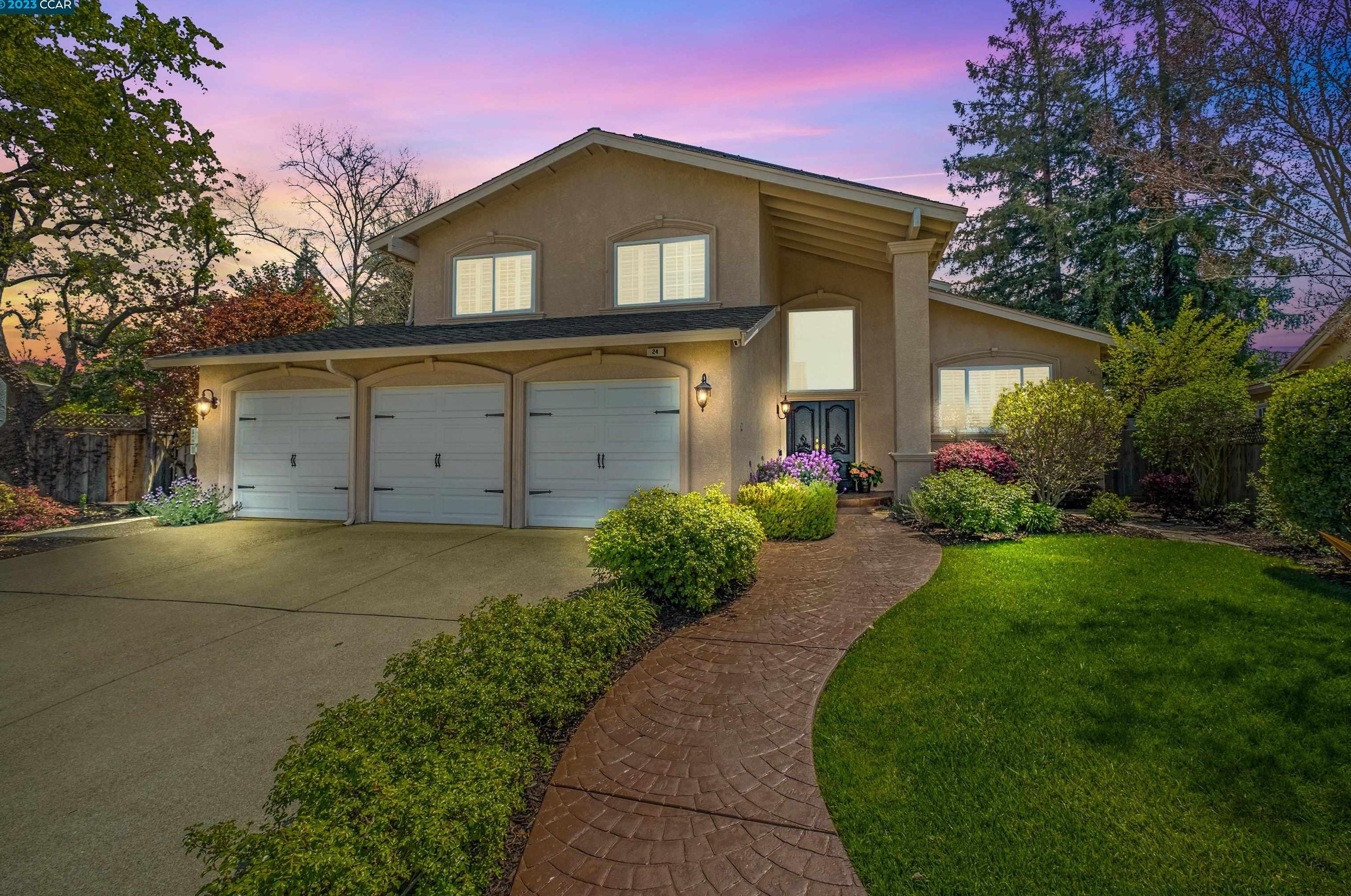 24 Pebble Ct, San Ramon, CA 94583