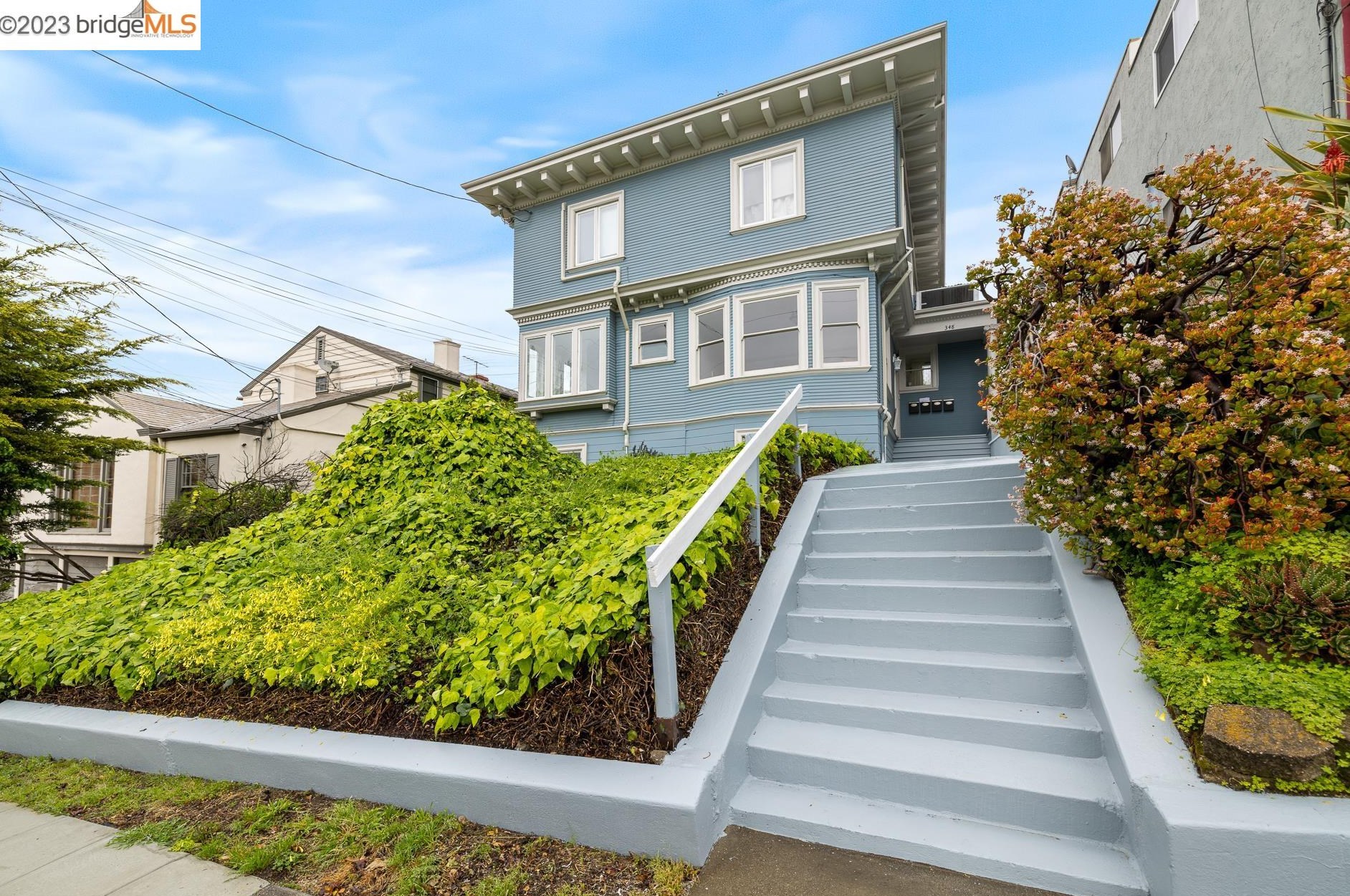 348 Haddon Rd #3, Oakland, CA 94606