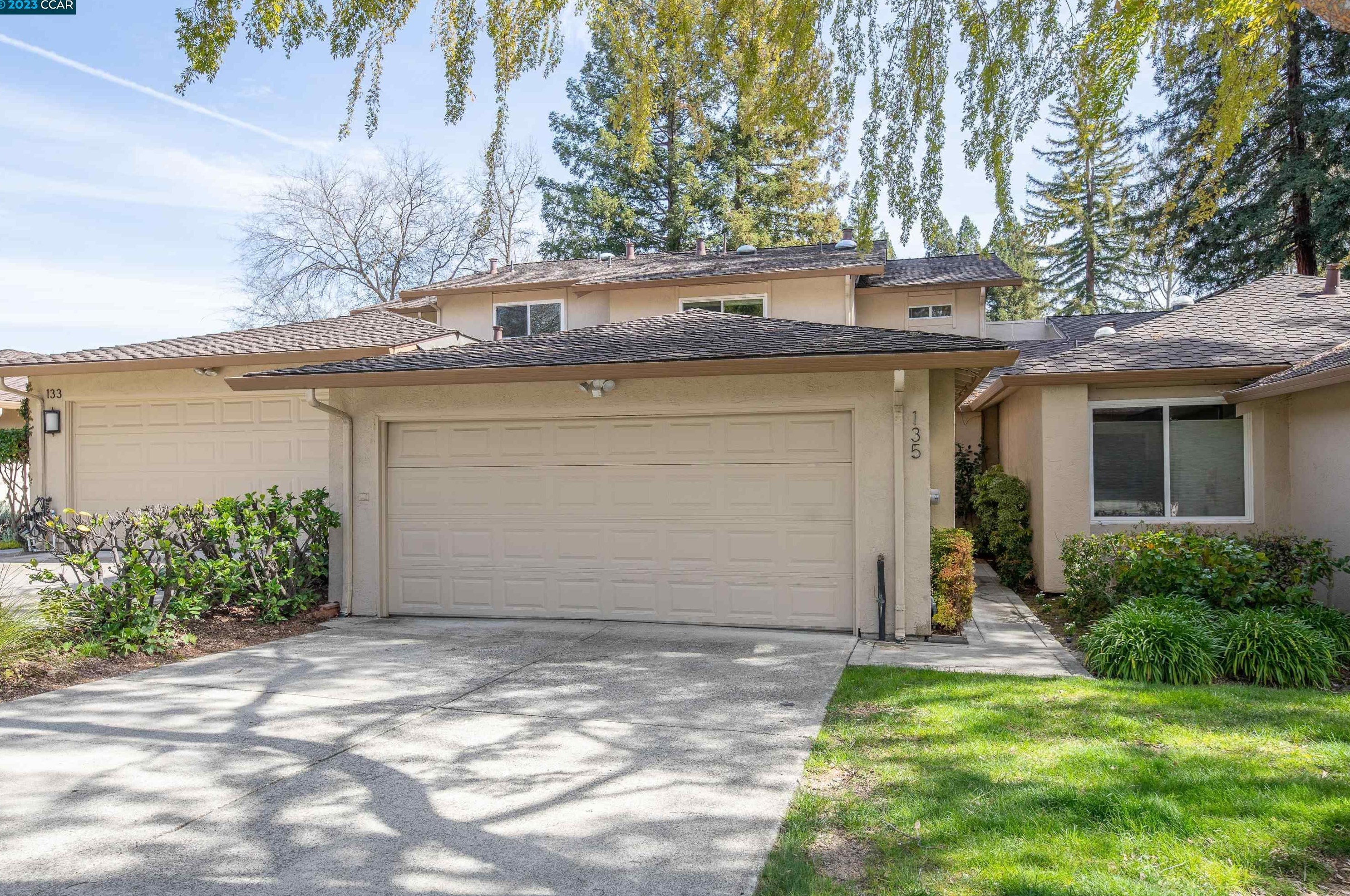 135 Tweed Dr, Danville, CA 94526