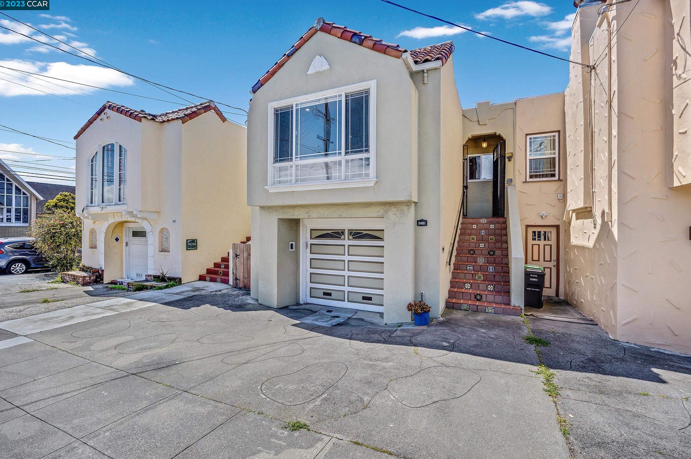 2491 33rd Ave, San Francisco, CA 94116