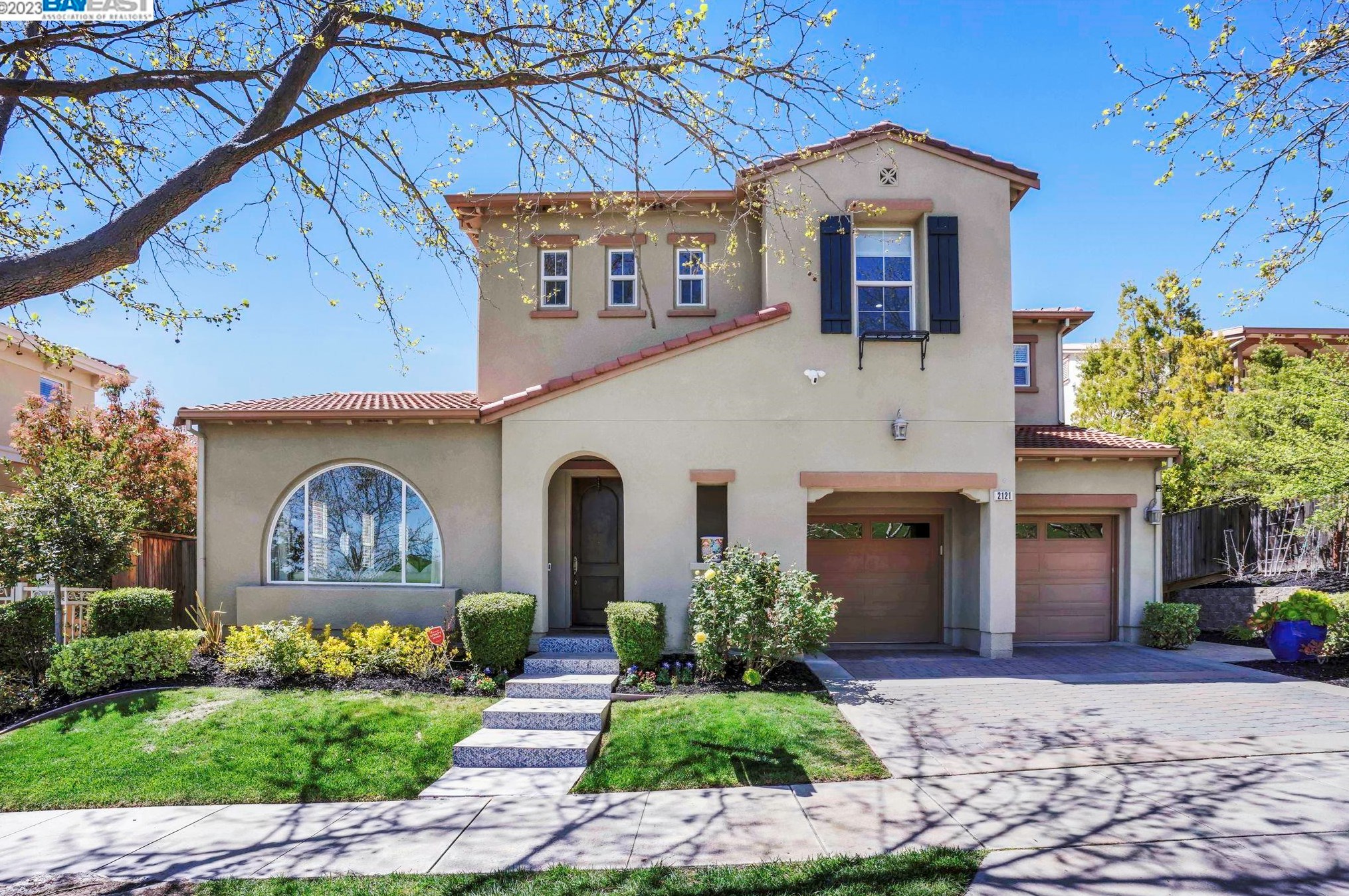 2121 Longleaf Cir, San Ramon, CA 94582