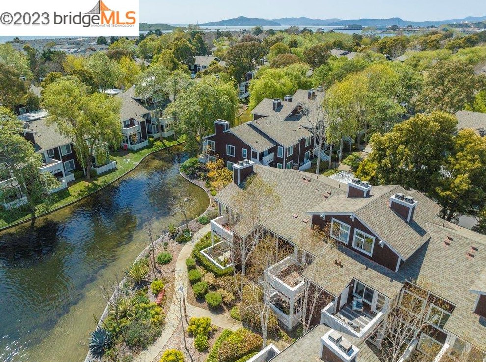 142 Bayside Ct, Richmond, CA 94804