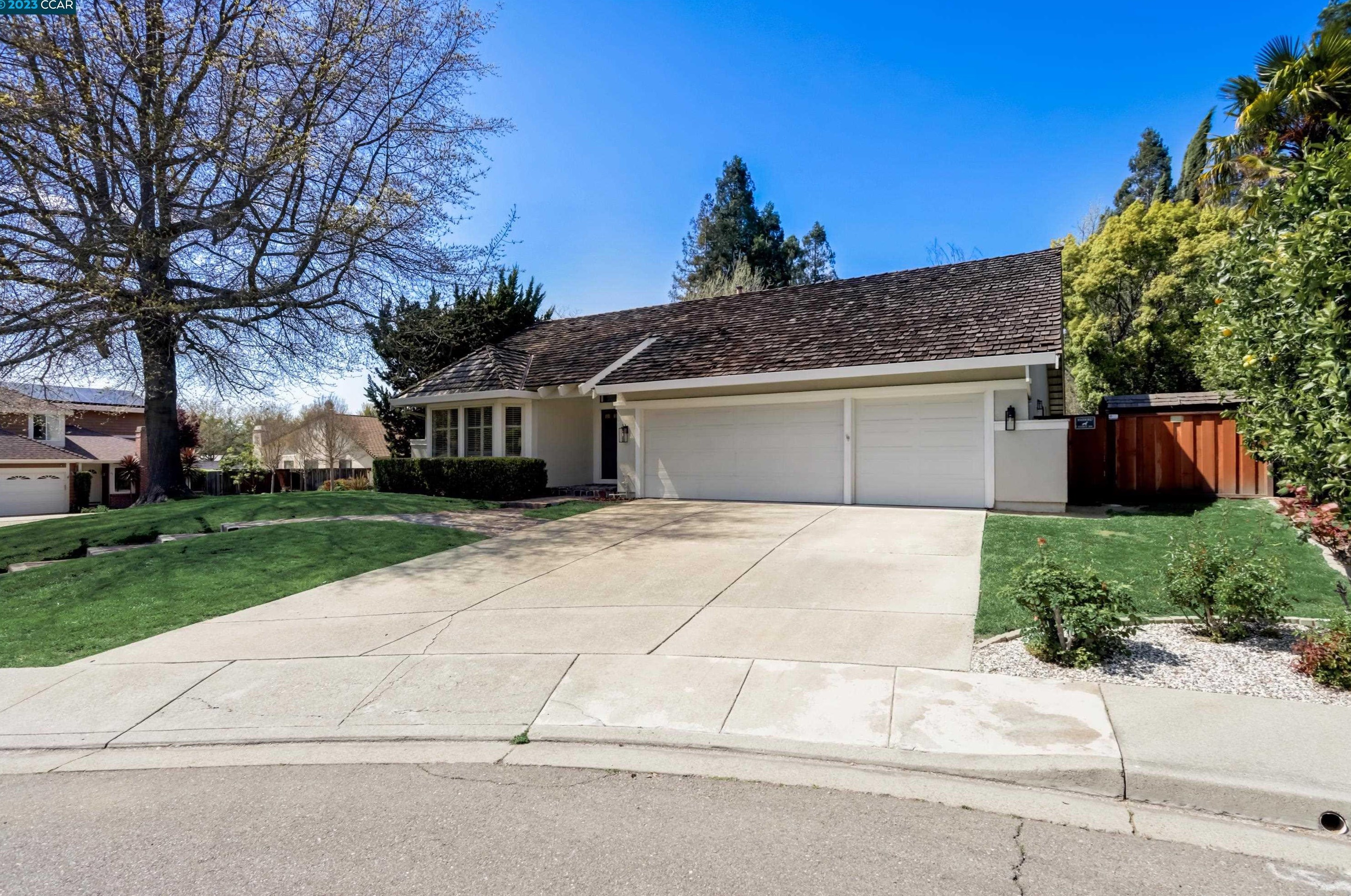 11 Leigh Ct, San Ramon, CA 94582