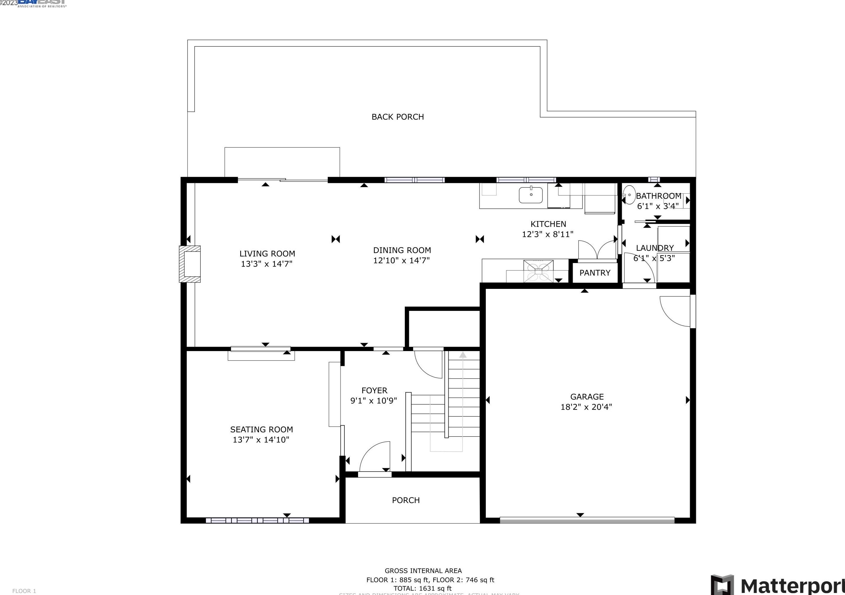 1549 Woodland Dr, West Pittsburg, CA 94565